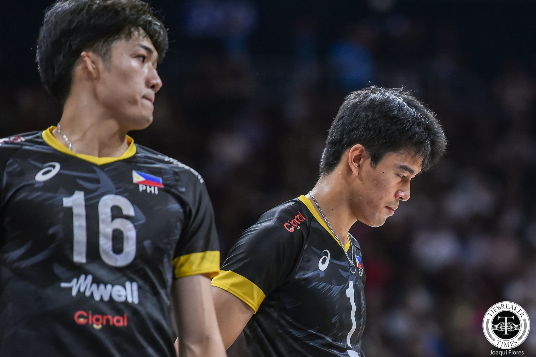 FIVB-MWCH-Philippines-vs.-Iran-Bryan-Bagunas-3258 Bryan Bagunas calls loss to Iran bittersweet, proud of Alas' world-class fight 2025 FIVB World Men’s Championship Alas Pilipinas News Volleyball - philippine sports news