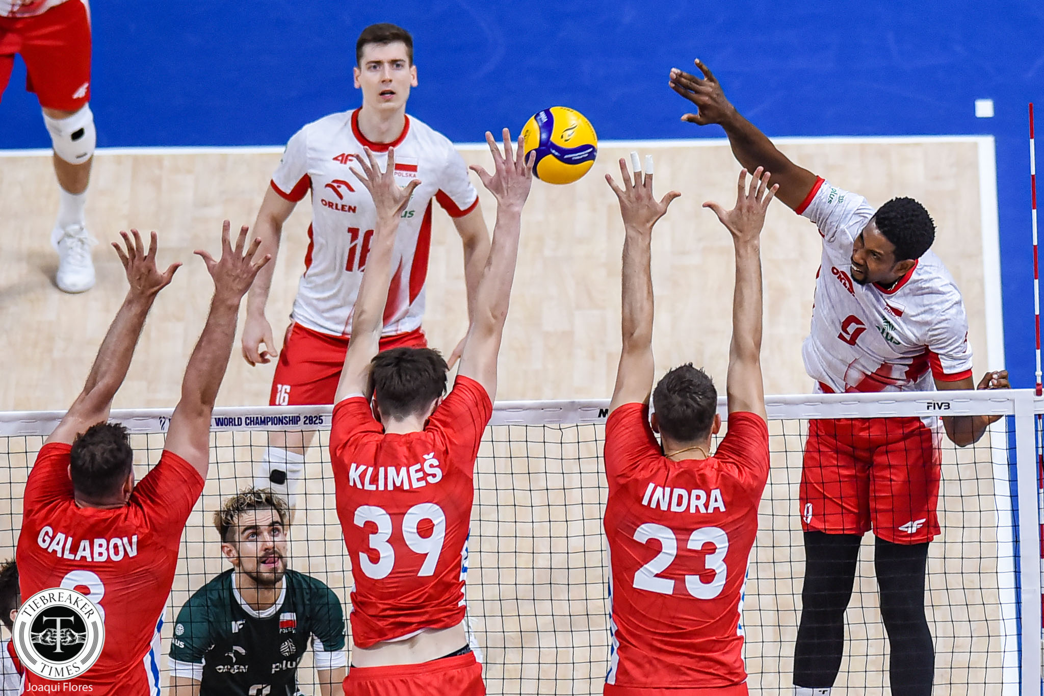 FIVB-MWCH-Poland-vs.-Czechia-Wilfredo-Leon-6195 Wilfredo Leon powers Poland past Czechia for MWCH bronze finish 2025 FIVB World Men’s Championship News Volleyball - philippine sports news