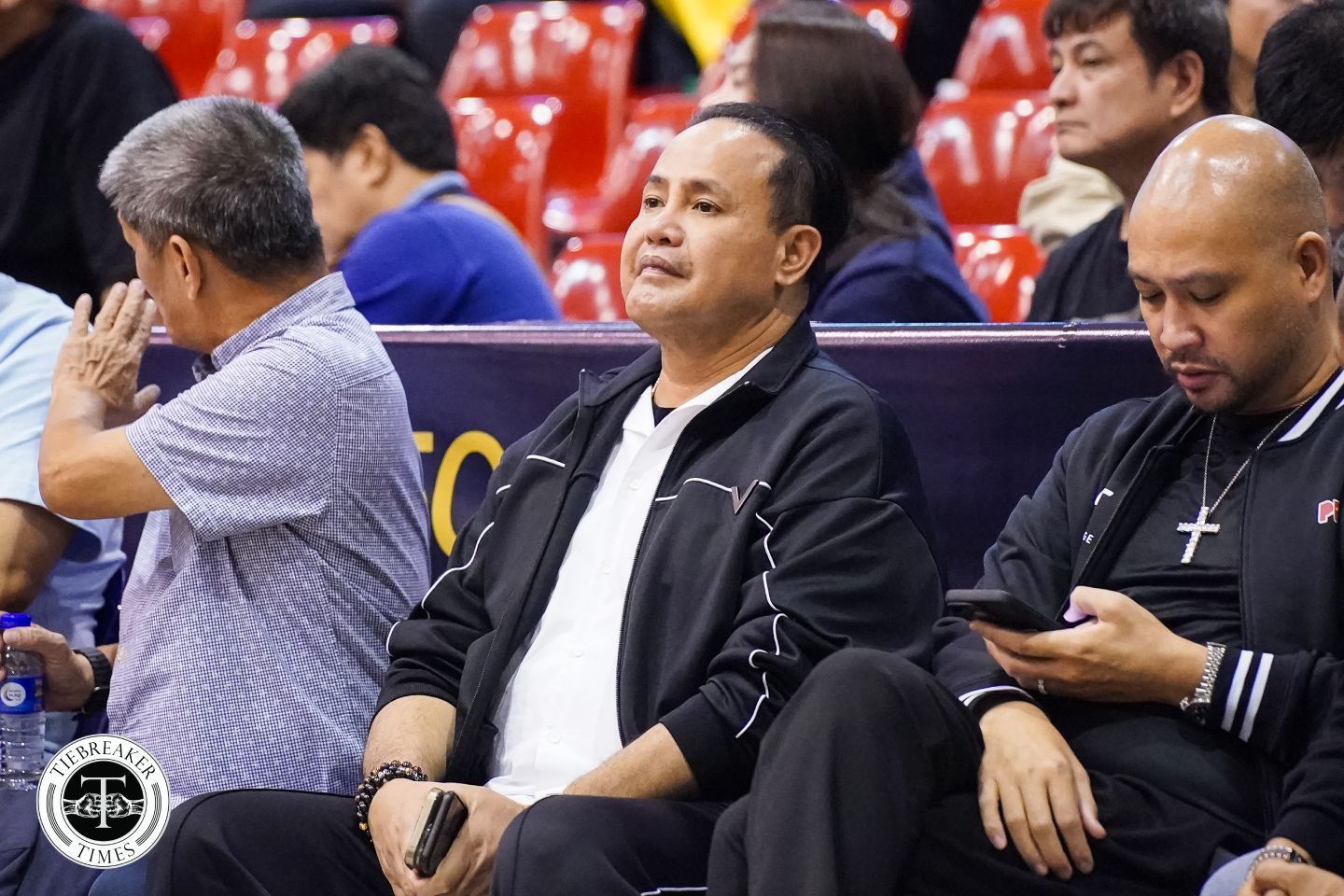 PBA-Season-50-Converge-Delta-Pineda Delta Pineda takes helm as Converge revamps leadership for PBA Season 50 Basketball News PBA - philippine sports news