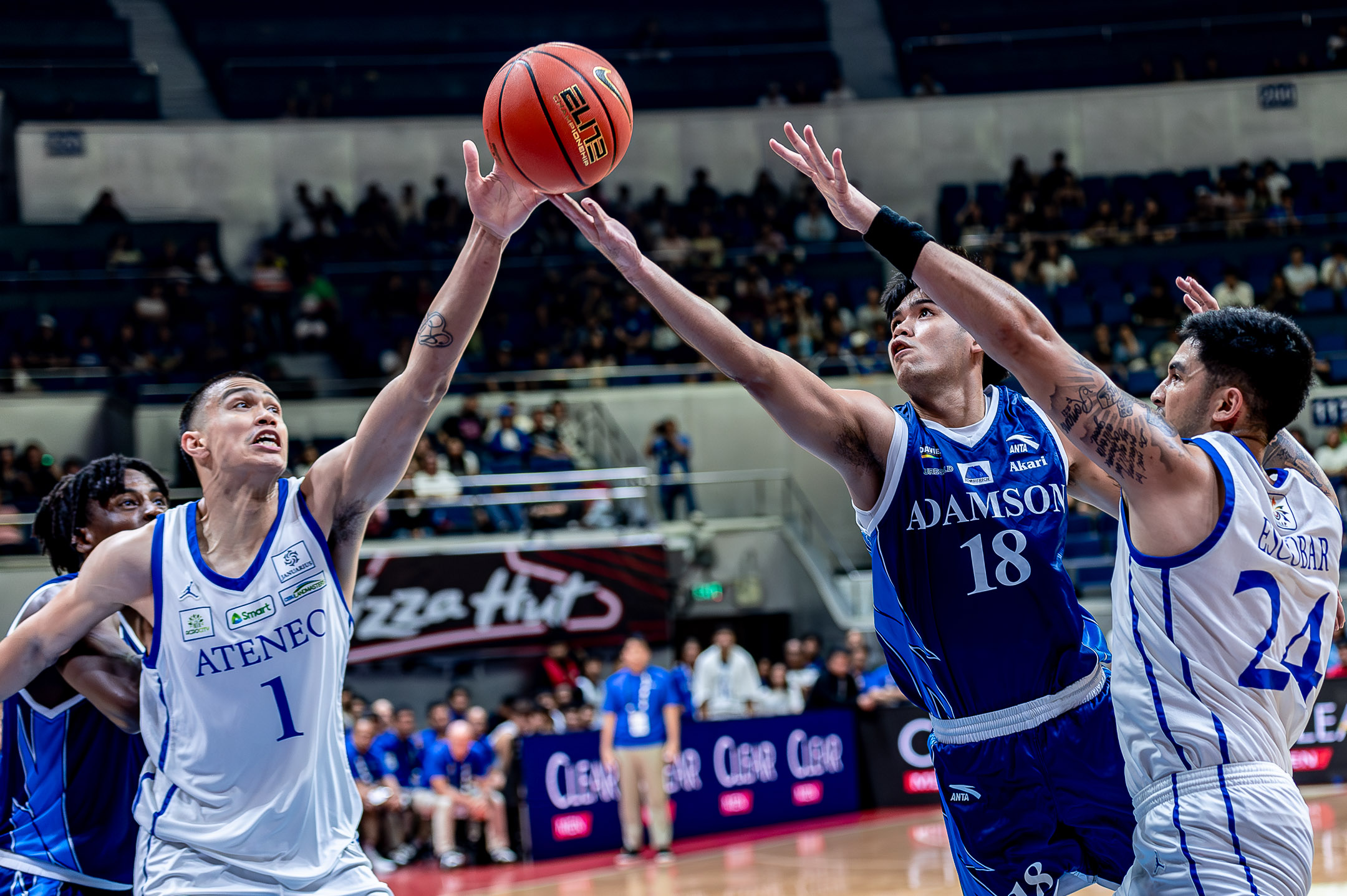 UAAP-S88-MBB-ATENEO-vs.-ADU-Matty-Erolon-1742 Ateneo blows past Adamson to stay unbeaten in UAAP Men's Basketball ADMU AdU Basketball News UAAP - philippine sports news