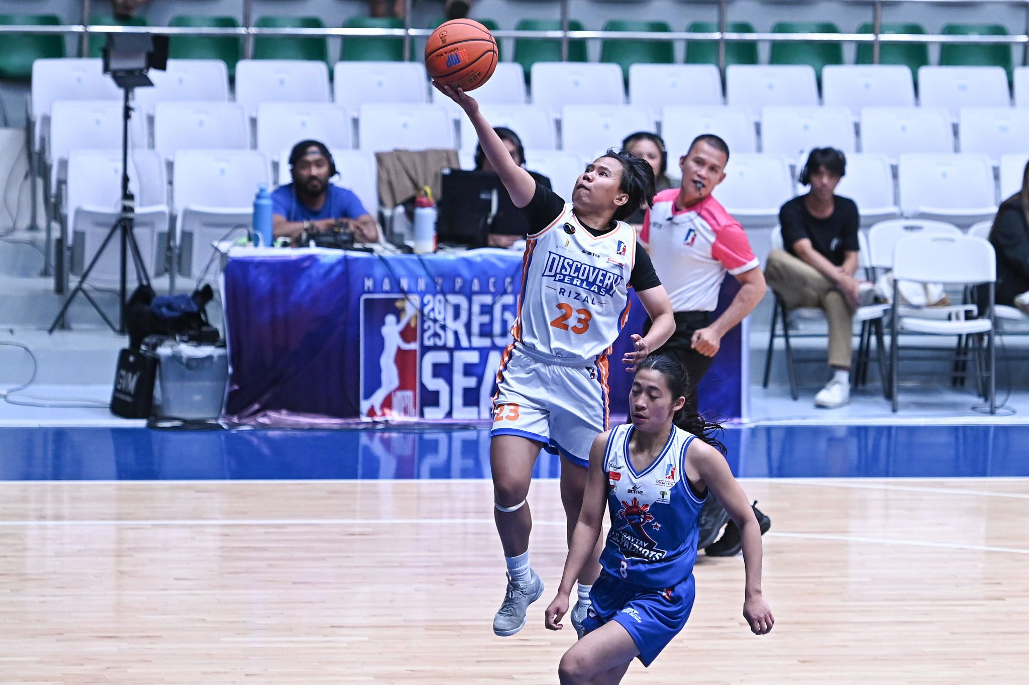 WMPBL-25-1st-Reg-Tagaytay-vs.-Rizal-Tacky-Tacatac-1778 Tacky Tacatac delivers in Tantoy Ferrer’s absence, helps limit Stef Berberabe Basketball News WMPBL - philippine sports news