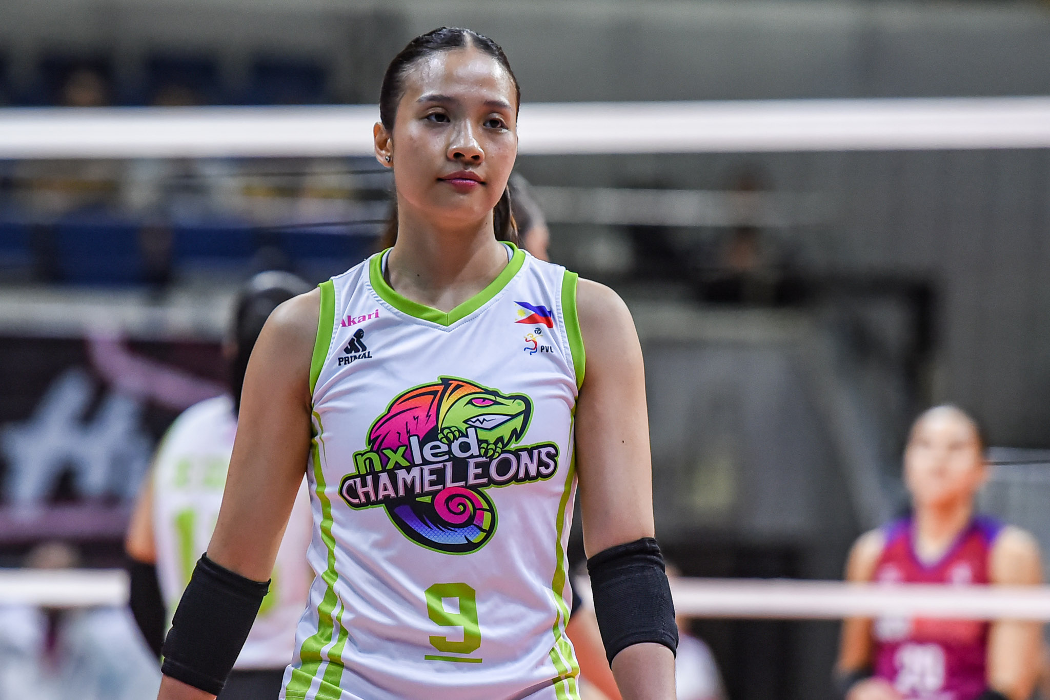 PVL-RC-25-Choco-Mucho-vs.-Nxled-Chiara-Permentilla-9732 PVL: Choco Mucho bounces back with straight-set win over winless Nxled News PVL Volleyball - philippine sports news