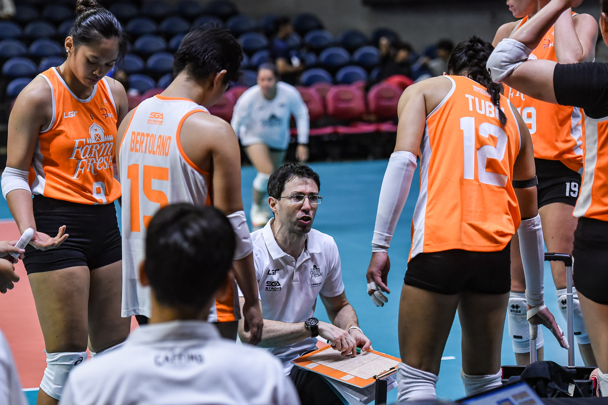 PVL-RC-25-Farm-Fresh-vs.-Capital1-Alessandro-Lodi-9454 Alessandro Lodi in awe of Bella Belen: ‘She’s one of a kind’ News PVL Volleyball - philippine sports news
