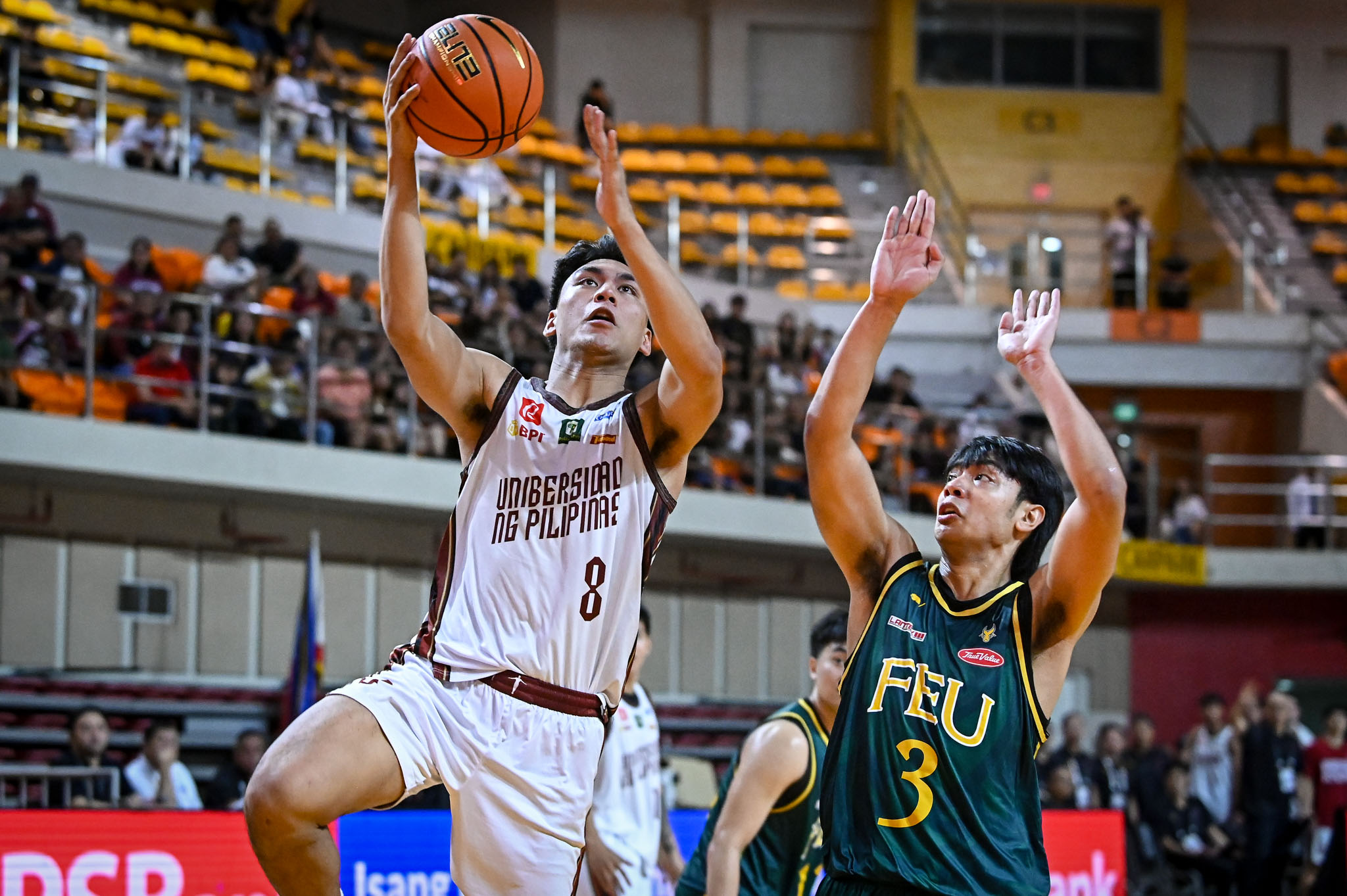 UAAP-88-MBB-UP-vs.-FEU-Jacob-Bayla-0285 Jacob Bayla: Doing the little things to keep UP in championship form Basketball News UAAP UP - philippine sports news
