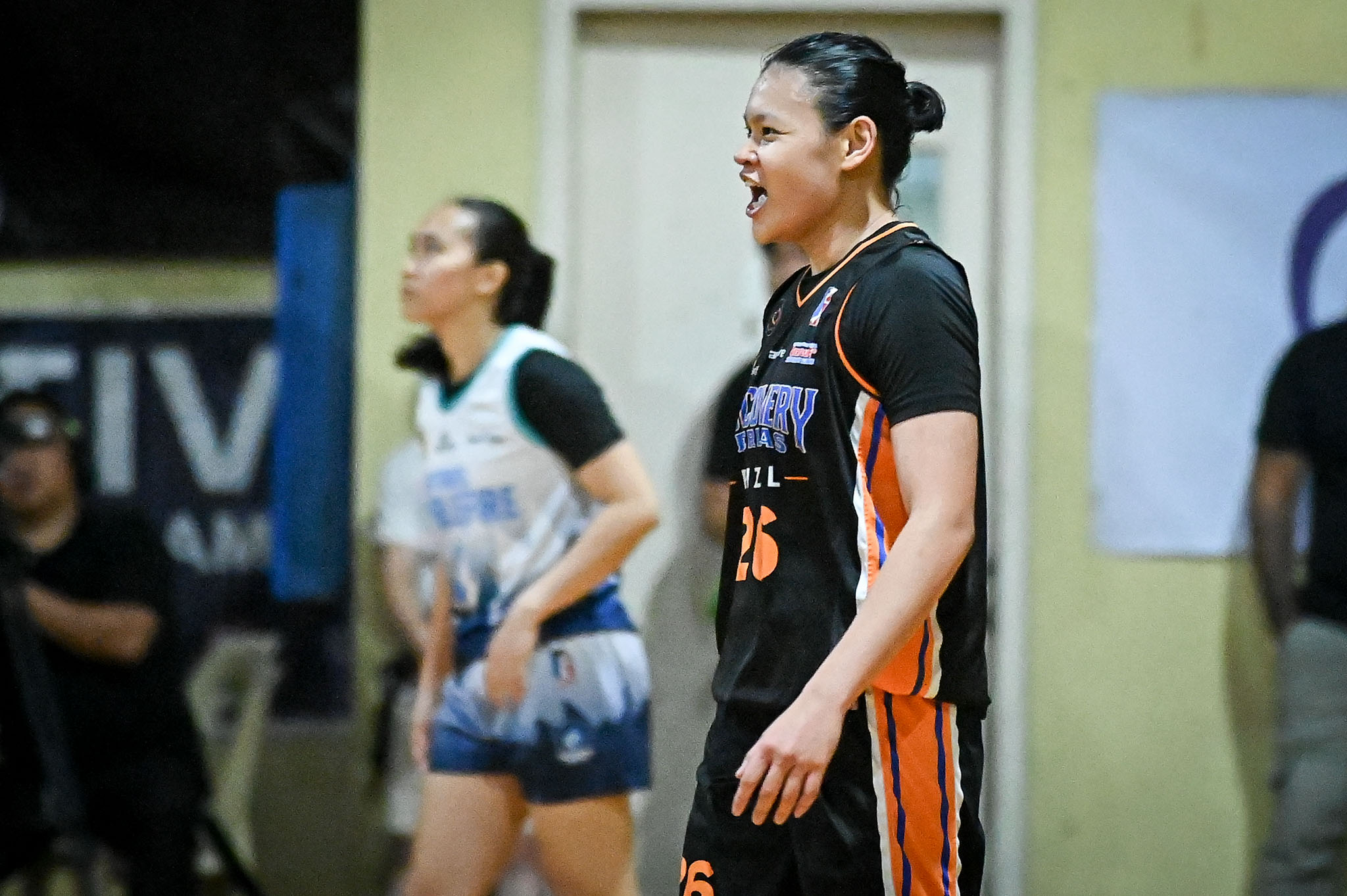 WMPBL-2025-1st-reg-Batangas-vs.-Rizal-Tantoy-Ferrer-1918 Bernardino’s triple-double powers Bluefire-Batangas past Discovery-Rizal to clinch outright semis in WMPBL Basketball News WMPBL - philippine sports news