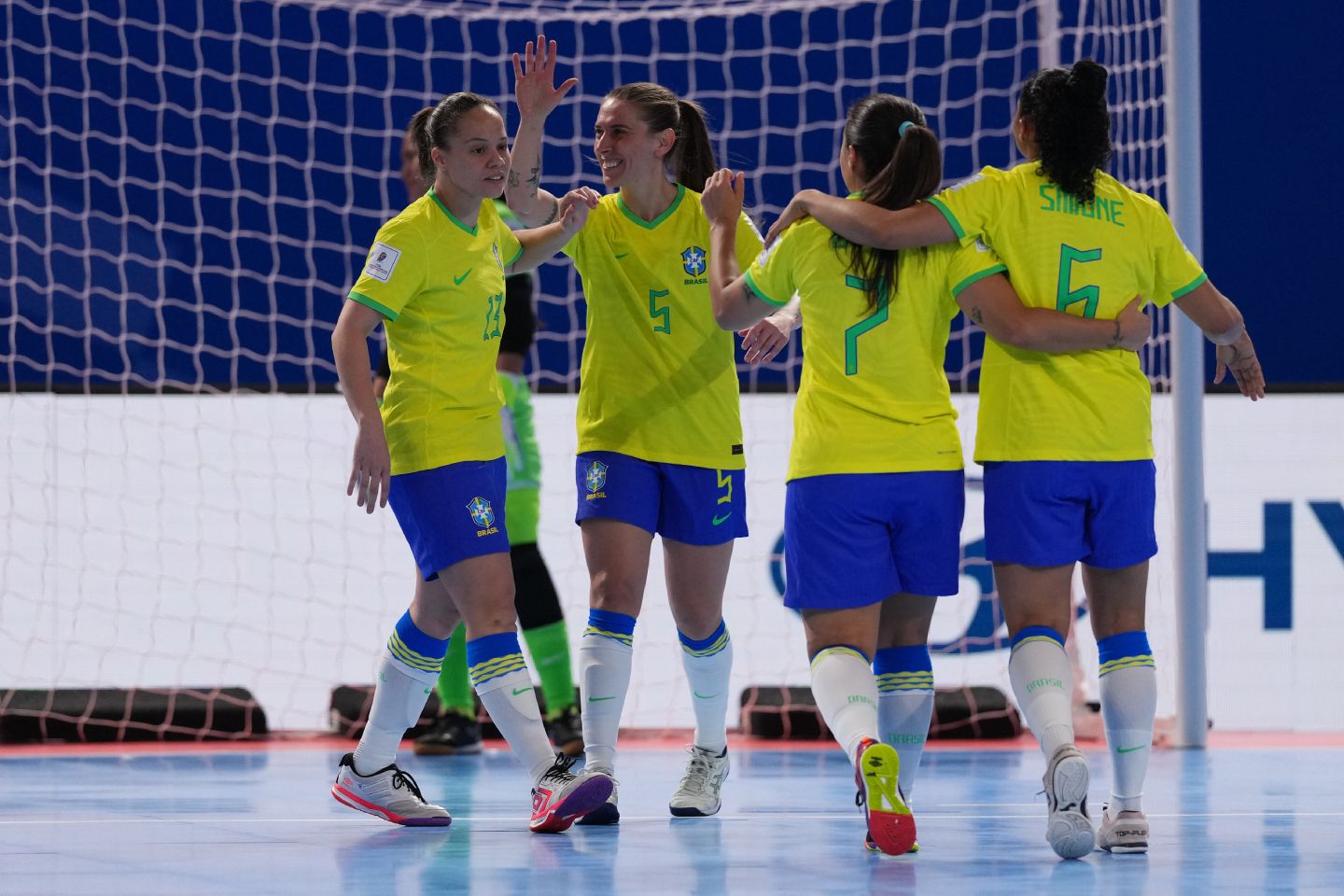 2025-FIFA-Futsal-Womens-World-Cup-Brazil-def-Panama-Tampa Dramatic comeback sees Italy overcome Iran in Futsal Women's World Cup thriller 2025 FIFA Futsal Women's World Cup Futsal News - philippine sports news