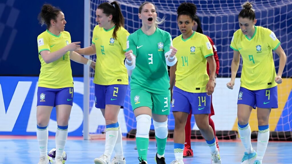 Brazil Rout Panama World Cup Why Brazil’s Victory Is a Masterclass in Soft Power