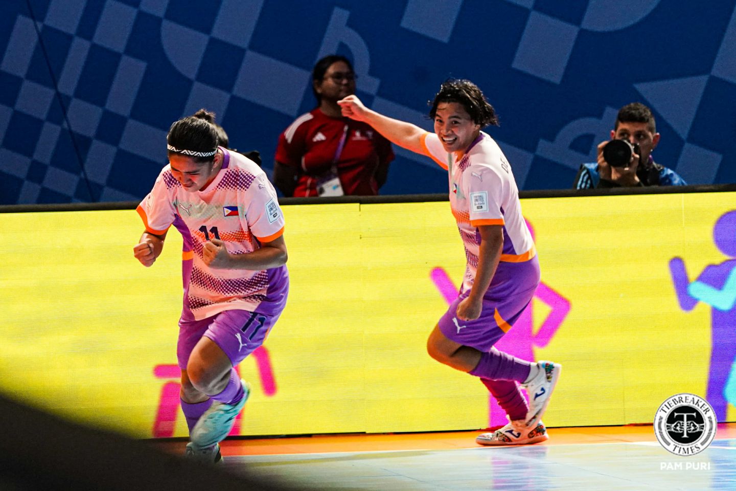 2025-FIFA-Futsal-Womens-World-Cup-Philippines-vs-Argentina-Isabella-Pantoja-1 Filipina5 fall to Argentina, end Futsal Women's World Cup campaign 2025 FIFA Futsal Women's World Cup Filipinas Futsal News - philippine sports news