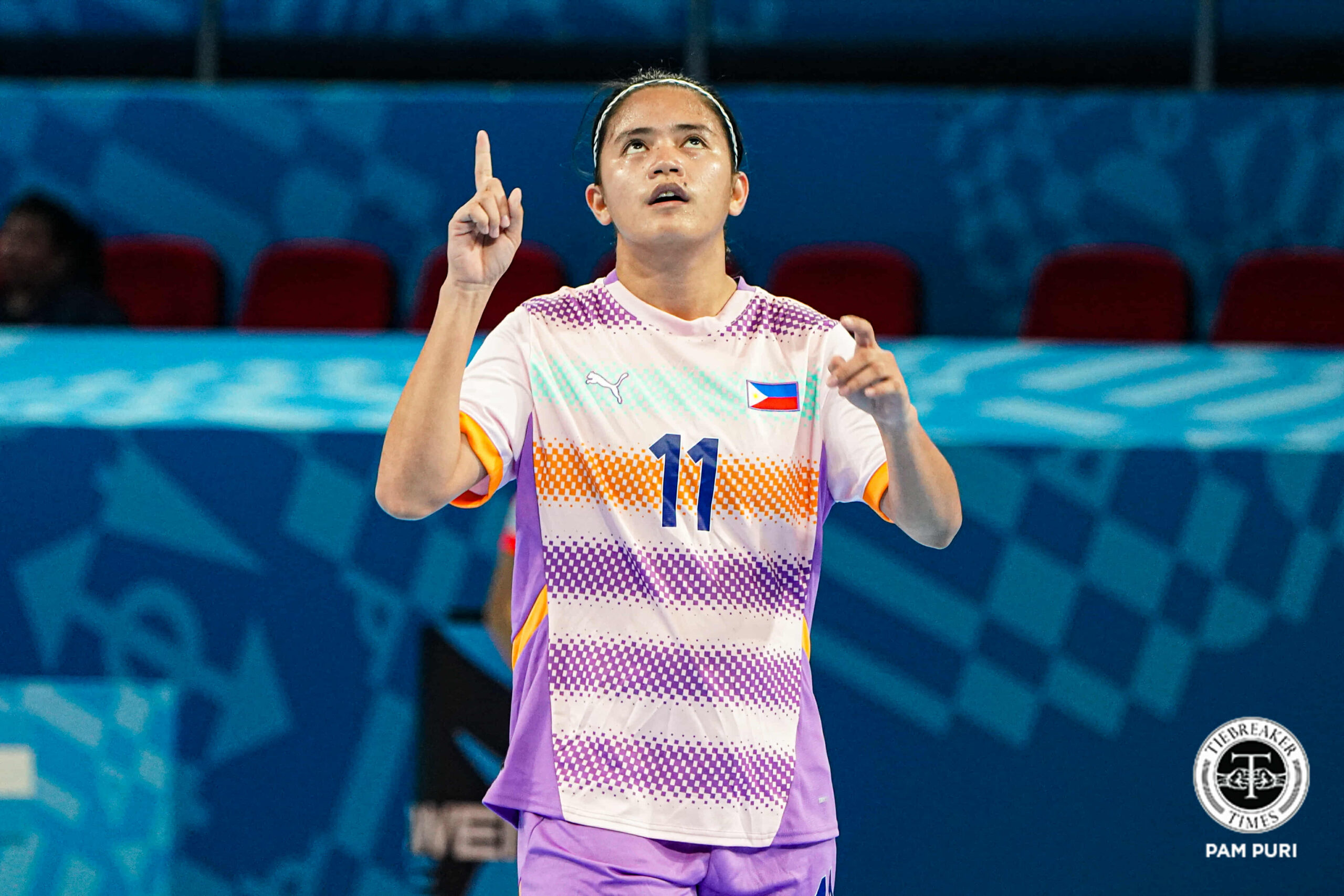 2025-FIFA-Futsal-Womens-World-Cup-Philippines-vs-Argentina-Isabella-Pantoja-scaled Filipina5 fall to Argentina, end Futsal Women's World Cup campaign 2025 FIFA Futsal Women's World Cup Filipinas Futsal News - philippine sports news
