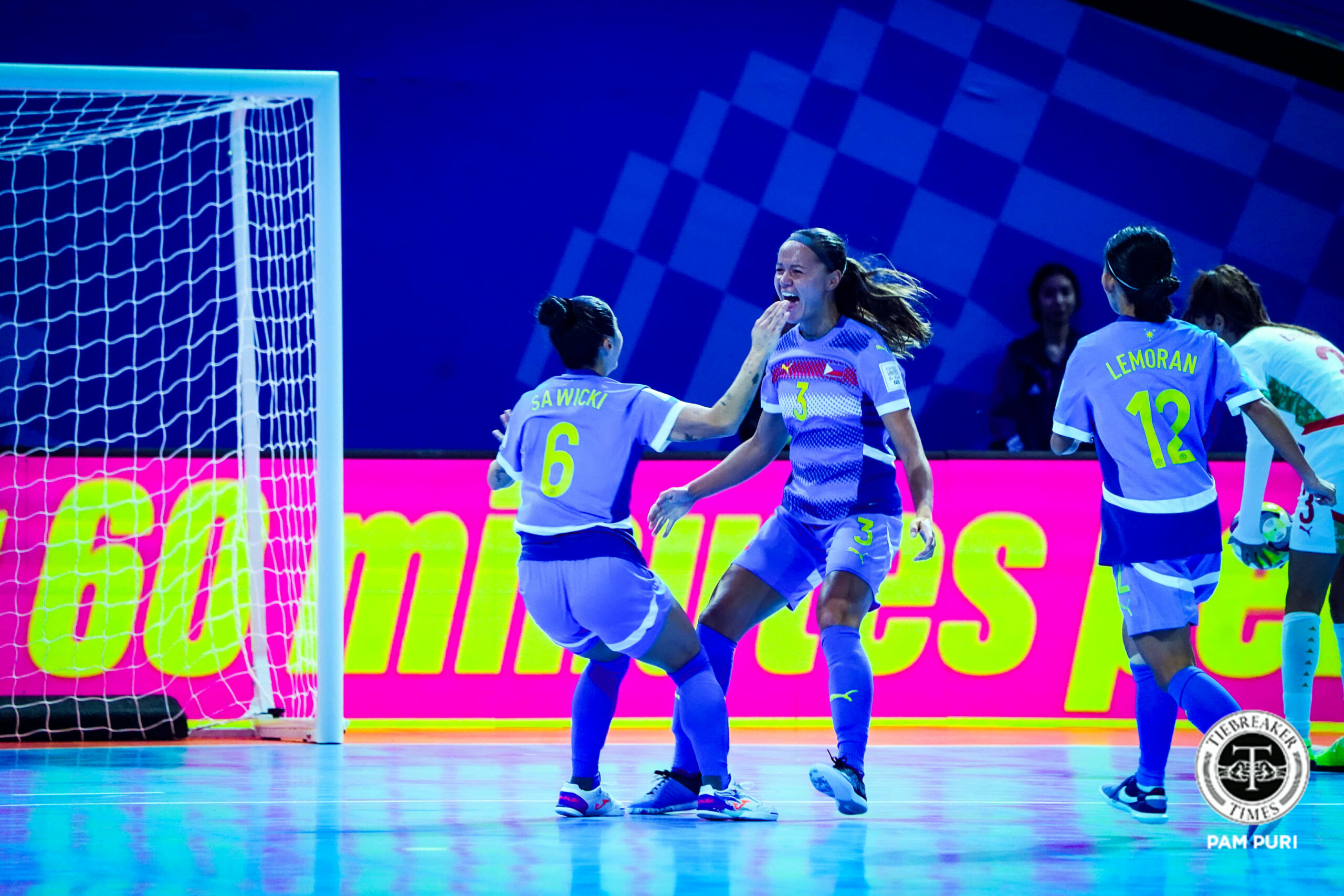 2025-FIFA-Futsal-Womens-World-Cup-Philippines-vs-Morocco-Cathrine-Graversen-scaled Filipina5 World Cup dream cut short by Morocco 2025 FIFA Futsal Women's World Cup Filipinas Futsal News - philippine sports news