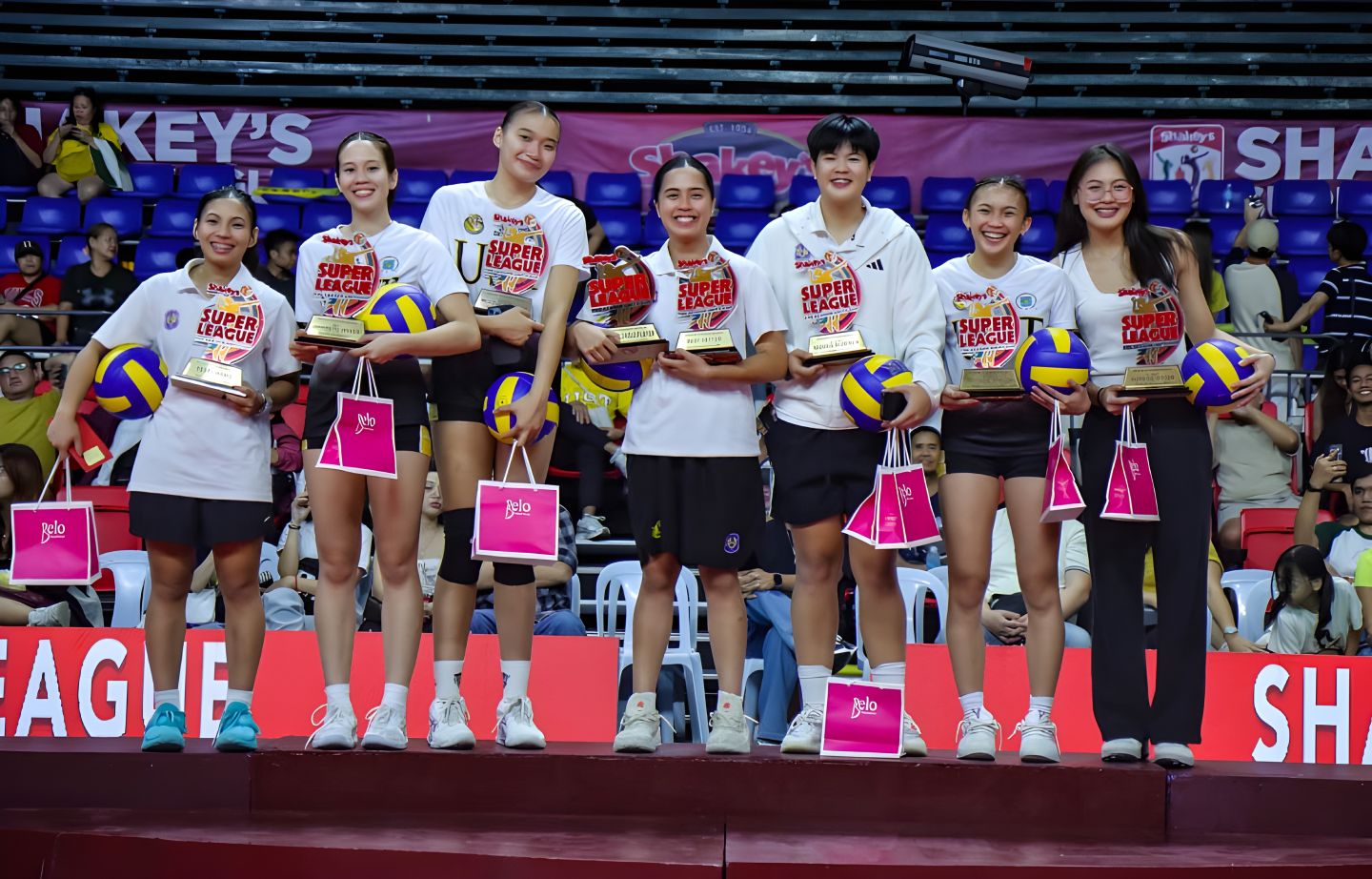 2025-SSL-Unity-Cup-Finals-Game-2-NU-vs-UST-Lamina-MVP NU completes SSL 'four-peat' with comeback win over UST News NU PSL UST Volleyball - philippine sports news