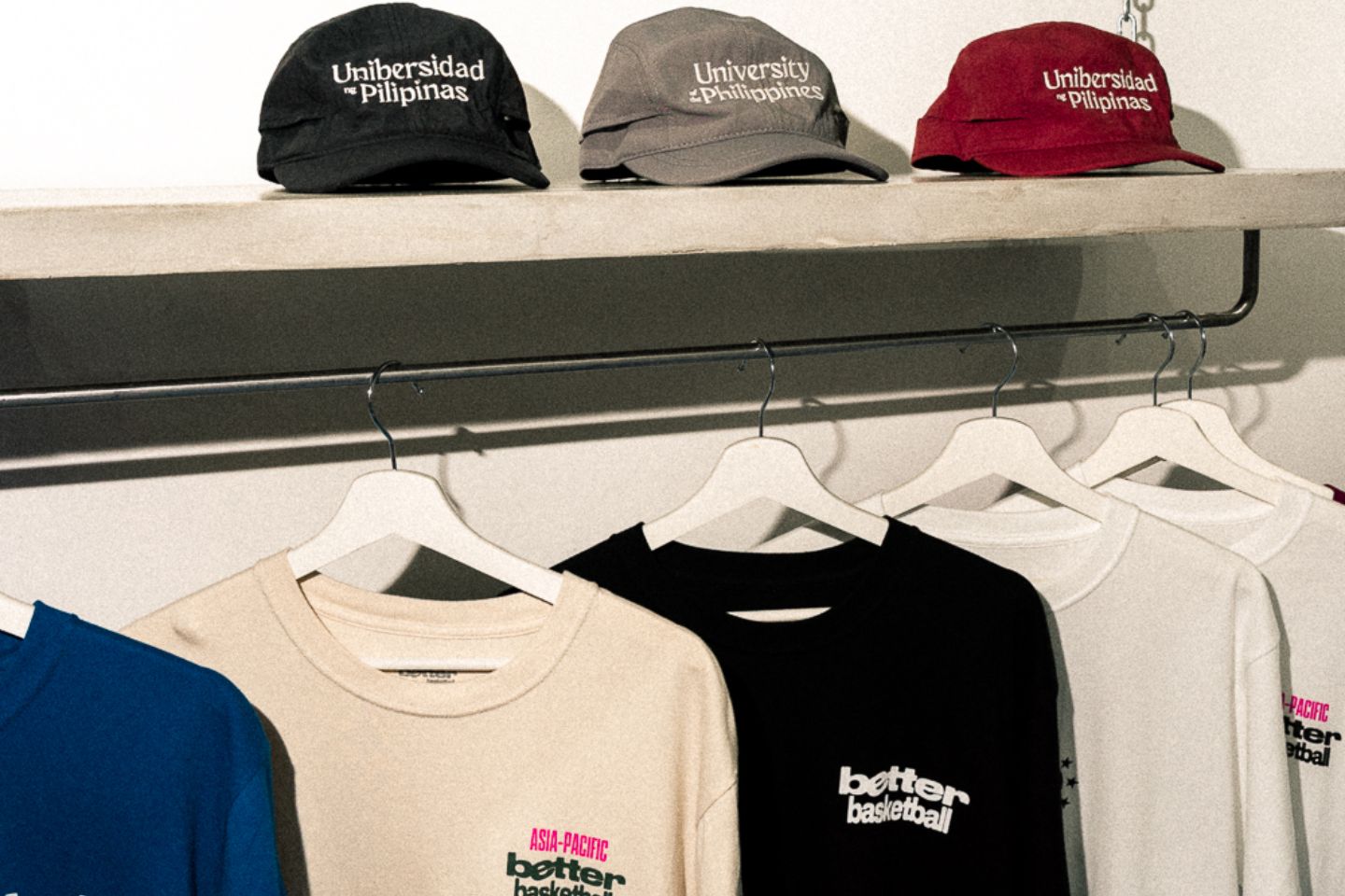 Archive-87-Better-Basketball Patrick Tancioco turns passion into purpose with launch of Arc87 Basketball News UAAP UP  - philippine sports news