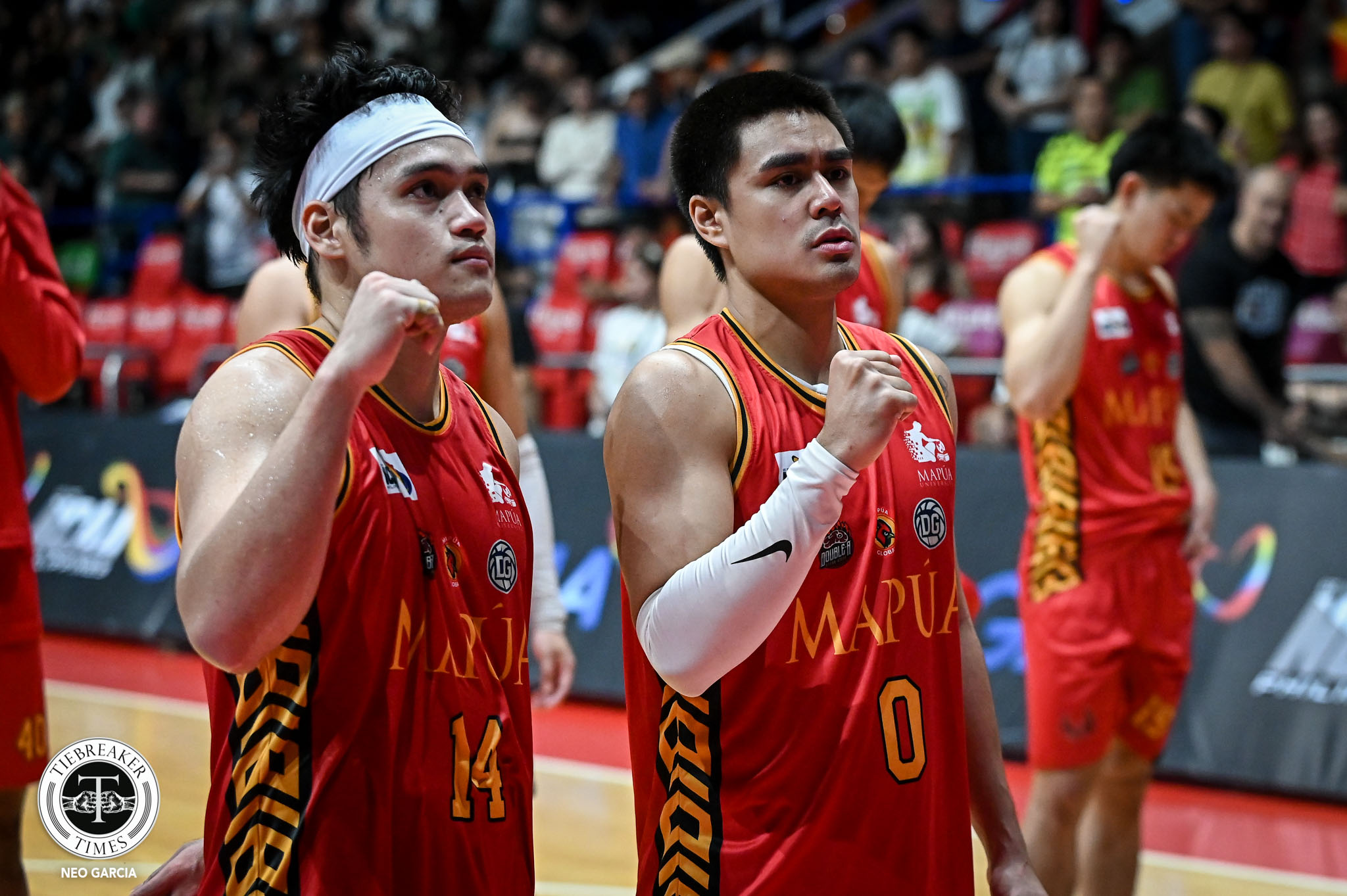 NCAA-101-SRS-CSB-vs.-MU-MU-Grad-3363 Clint Escamis has no regrets in returning to Mapua despite draft stock drop Basketball MIT NCAA News - philippine sports news