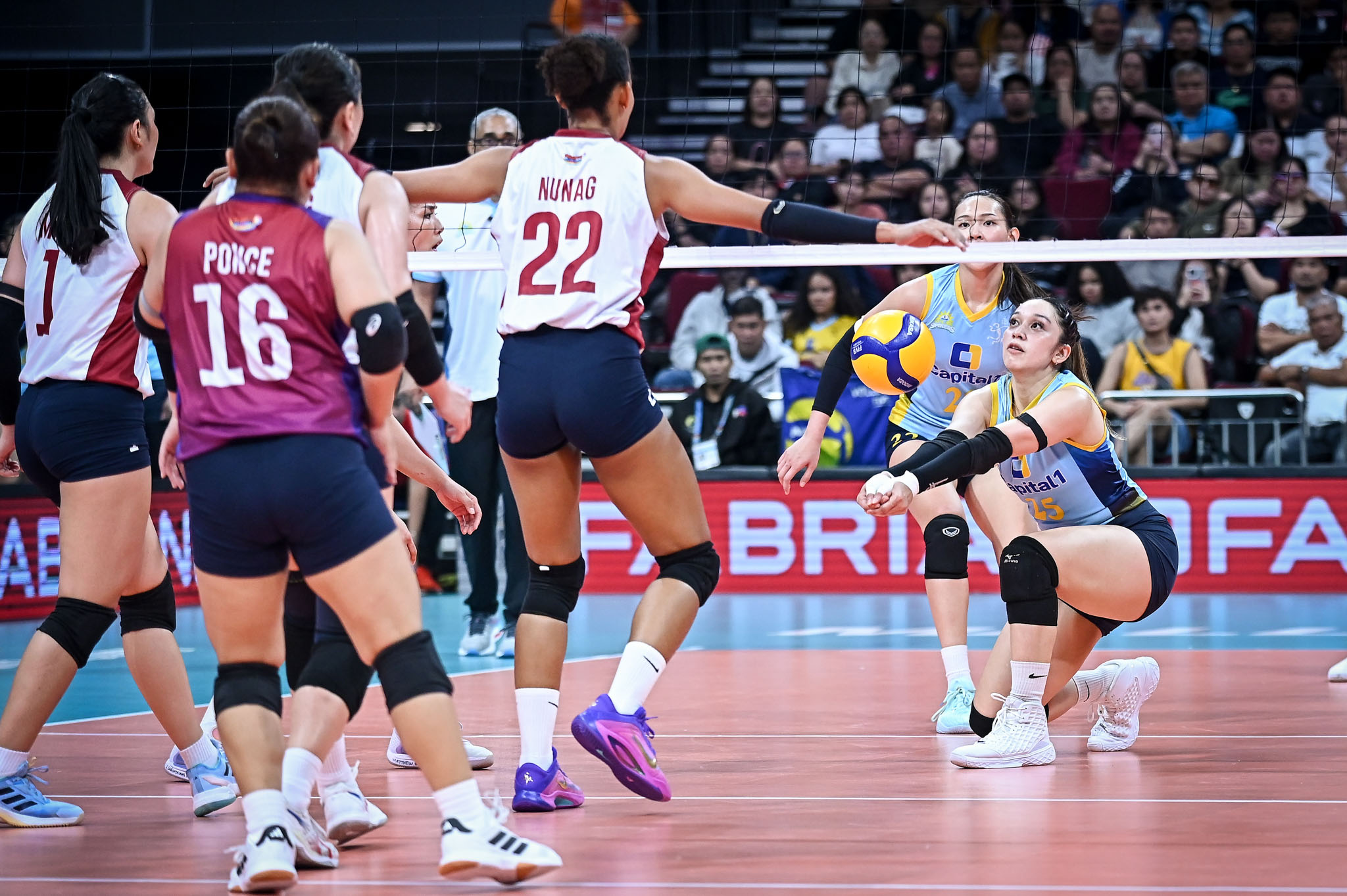 PVL-RC-25-Choco-Mucho-vs.-Capital1-Rachel-Austero-4230 Rachel Austero finds home in Capital1 after years of waiting for her moment News PVL Volleyball - philippine sports news