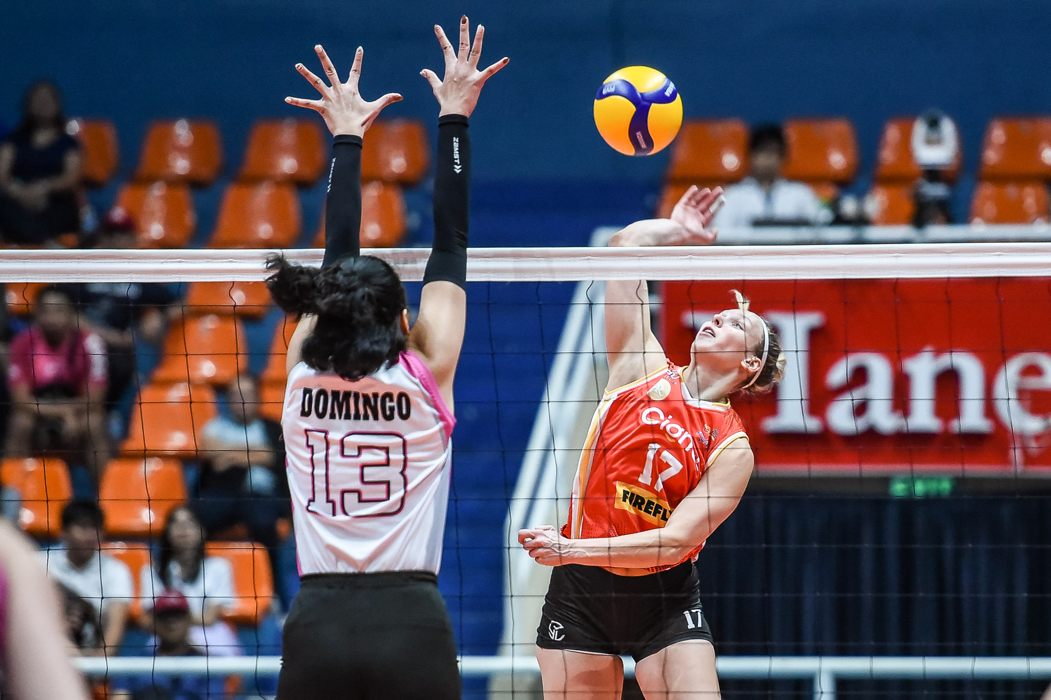PVL-RC-25-Cignal-vs.-Akari-Katrin-Trebichavska-6740 Cignal outlasts Akari to open PVL D campaign with crucial win News PVL Volleyball - philippine sports news
