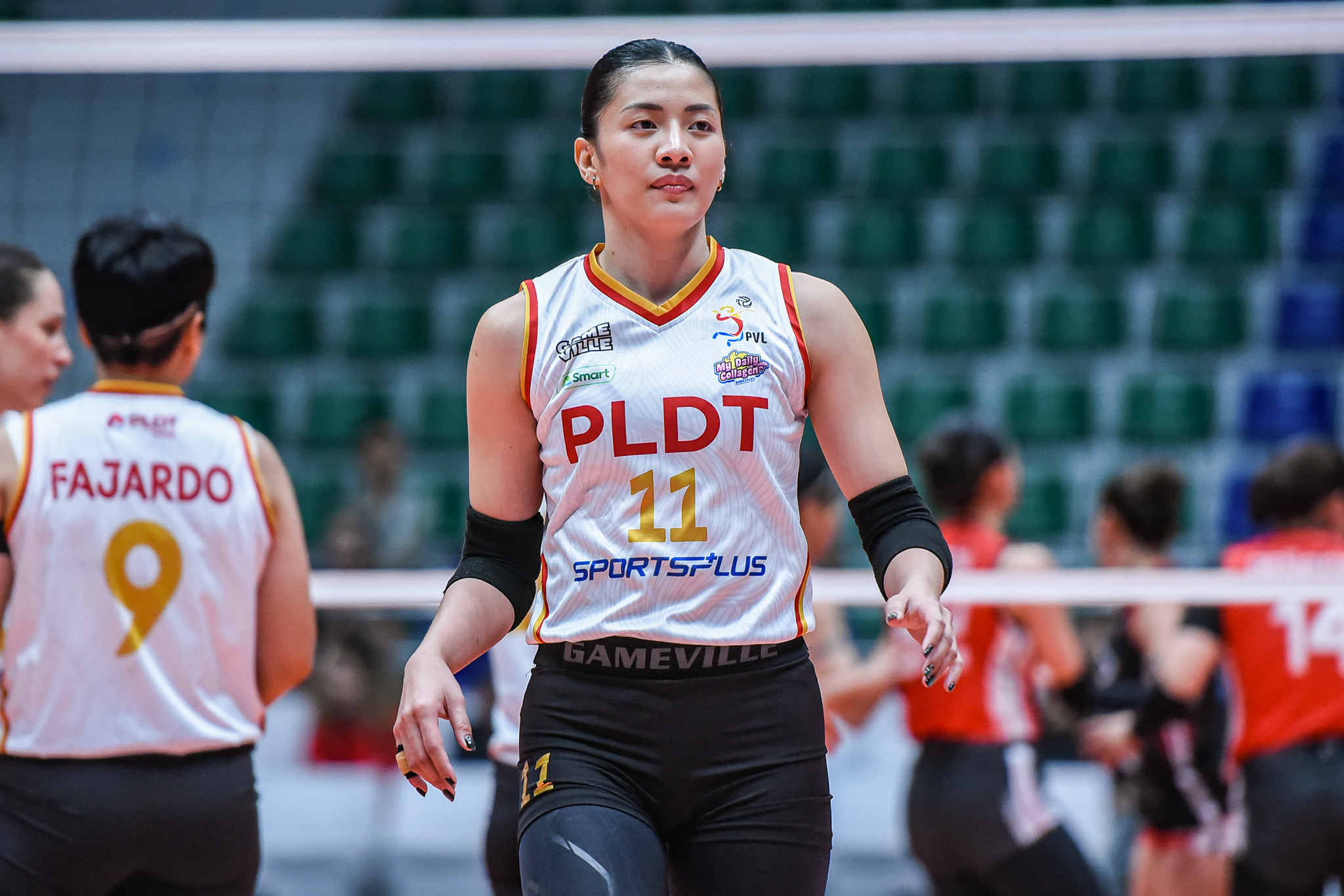 PVL-RC-25-PLDT-vs.-Chery-Tiggo-Kim-Dy-9089 Davison dominates with 36 vs Chery Tiggo as PLDT forces logjam at PVL pole News PVL Volleyball - philippine sports news