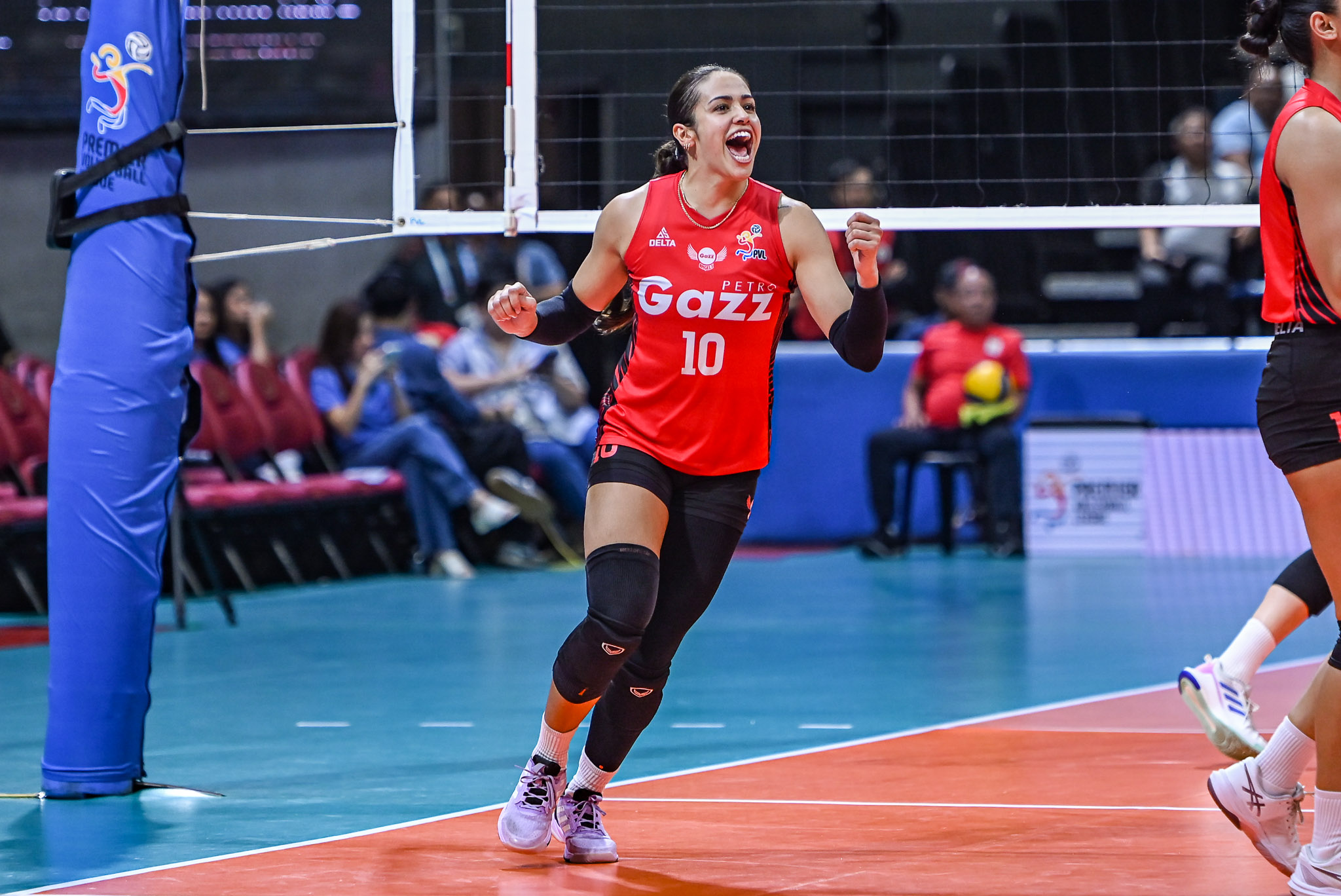 PVL-RC-25-Petrogazz-vs.-Akari-Brooke-Van-Sickle-1313 Gary Van Sickle sees full circle moment leading Petro Gazz to PVL Final News PVL Volleyball - philippine sports news