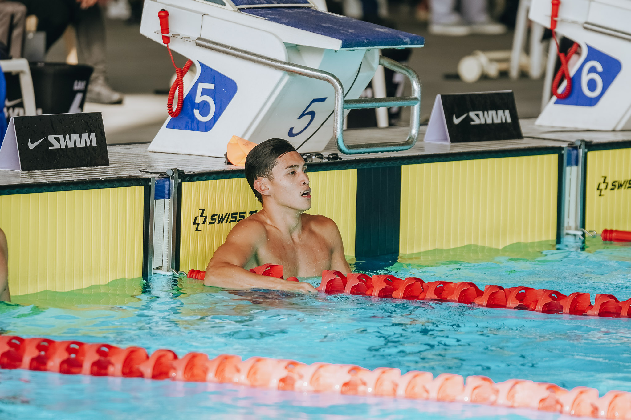 UAAP-88-Swimming-Liberato-08109 Quendy Fernandez add two more golds, gains record as UP closer to UAAP Women's Swimming title ADMU DLSU News Swimming UAAP UP UST - philippine sports news