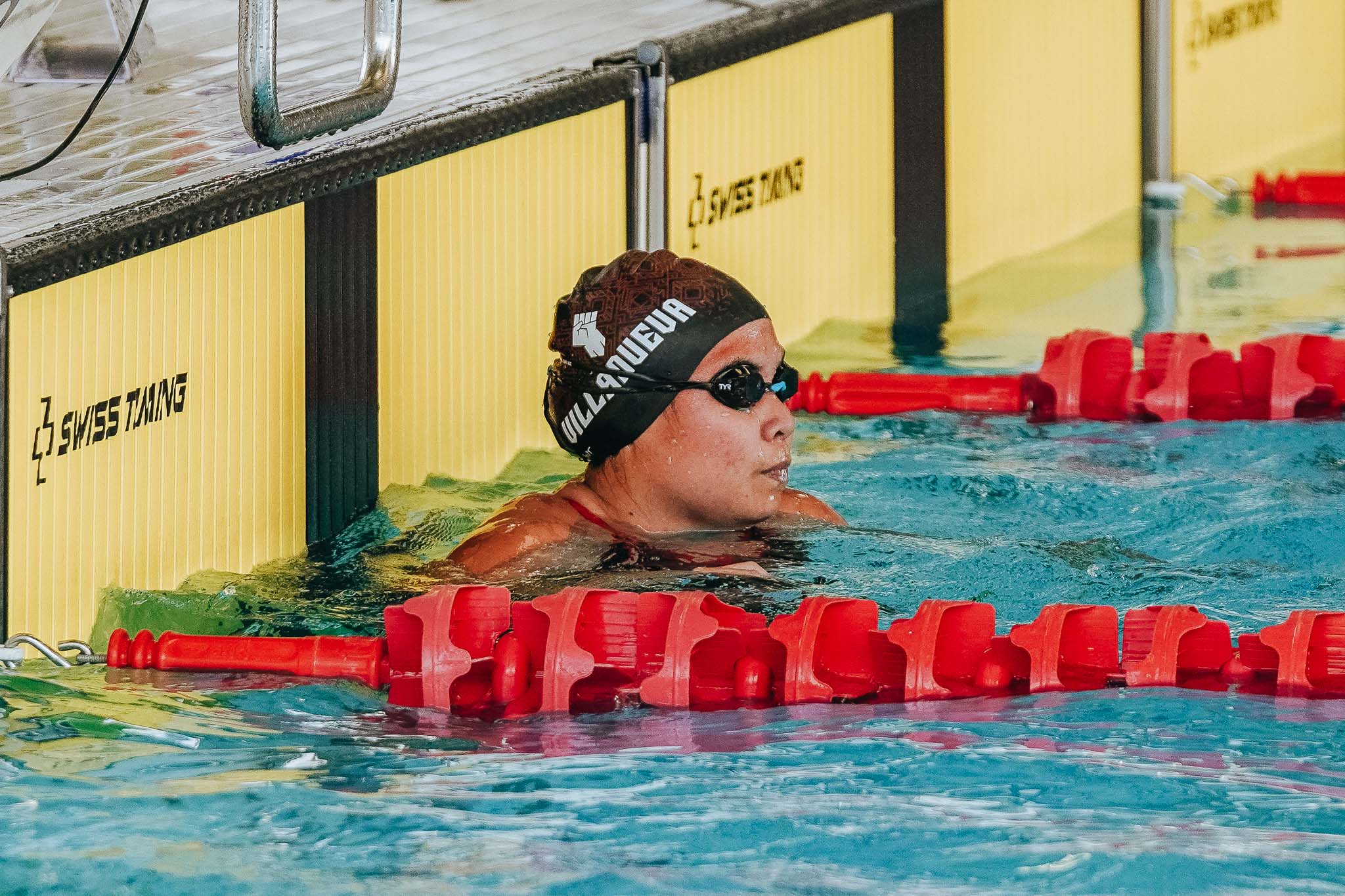 UAAP-88-Swimming-Villanueva-02982 Ateneo’s '10-peat' dream in UAAP Men's Swimming starts strong with Amaro’s record-setting splash ADMU DLSU News Swimming UAAP UP UST - philippine sports news