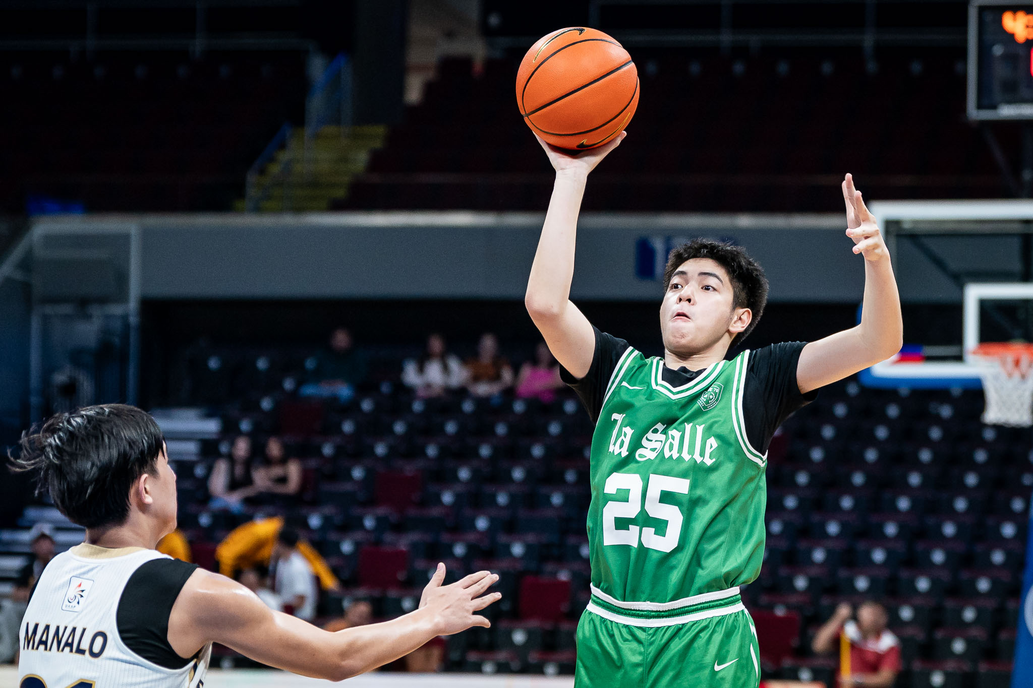 UAAP-S88-U16-Basketball-Lorenzo-Purugganan-08617 NUNS clinches UAAP Juniors Basketball playoff spot, crushes DLSZ behind Diakite's dominant show AdU Basketball DLSU FEU News NU UAAP - philippine sports news