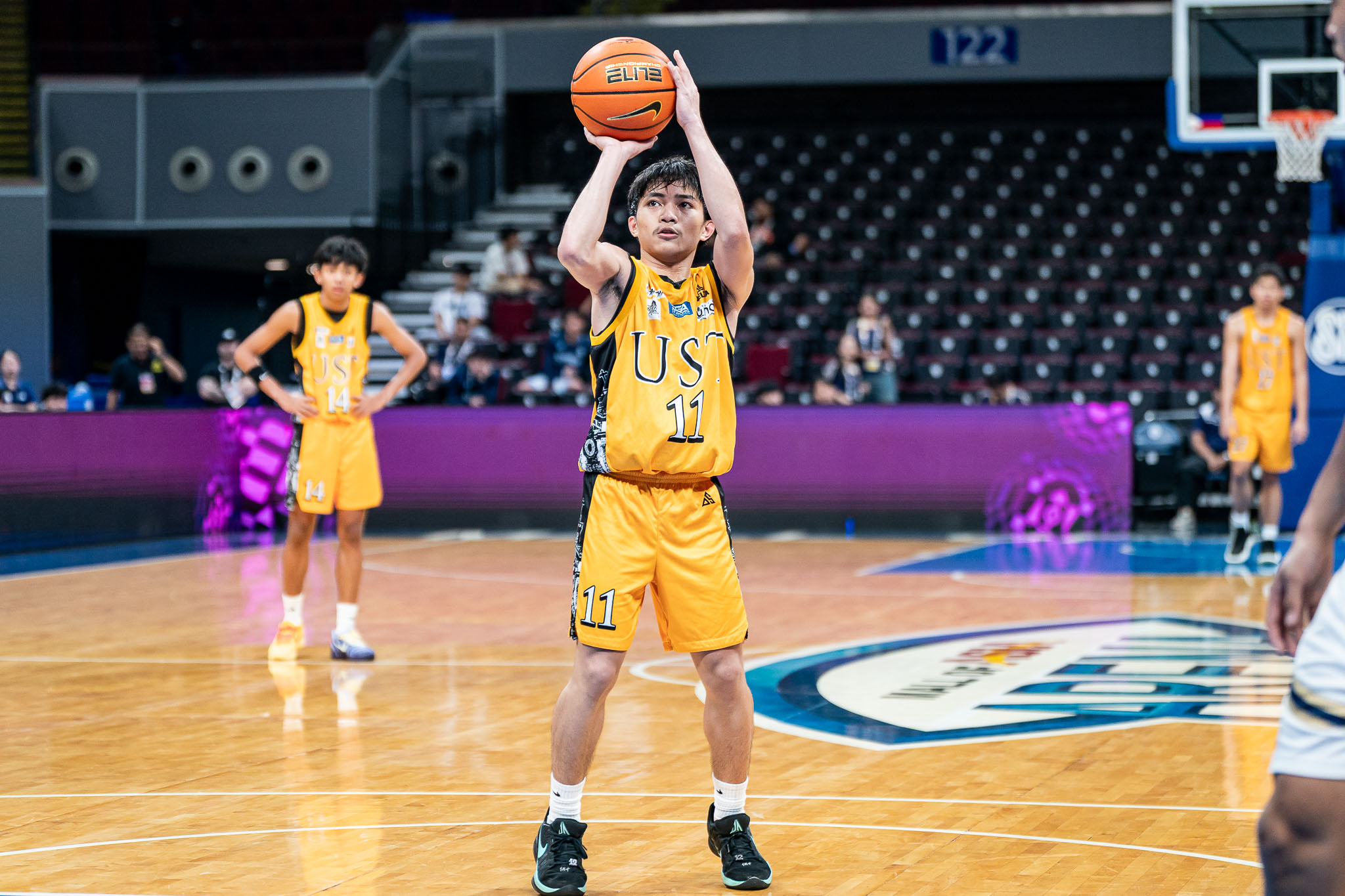 UAAP-S88-U16-Basketball-R.-Cabanero-03835 Diakite powers NUNS past UST, gains outright UAAP Juniors Basketball Finals berth ADMU AdU Basketball News NU UAAP UST - philippine sports news