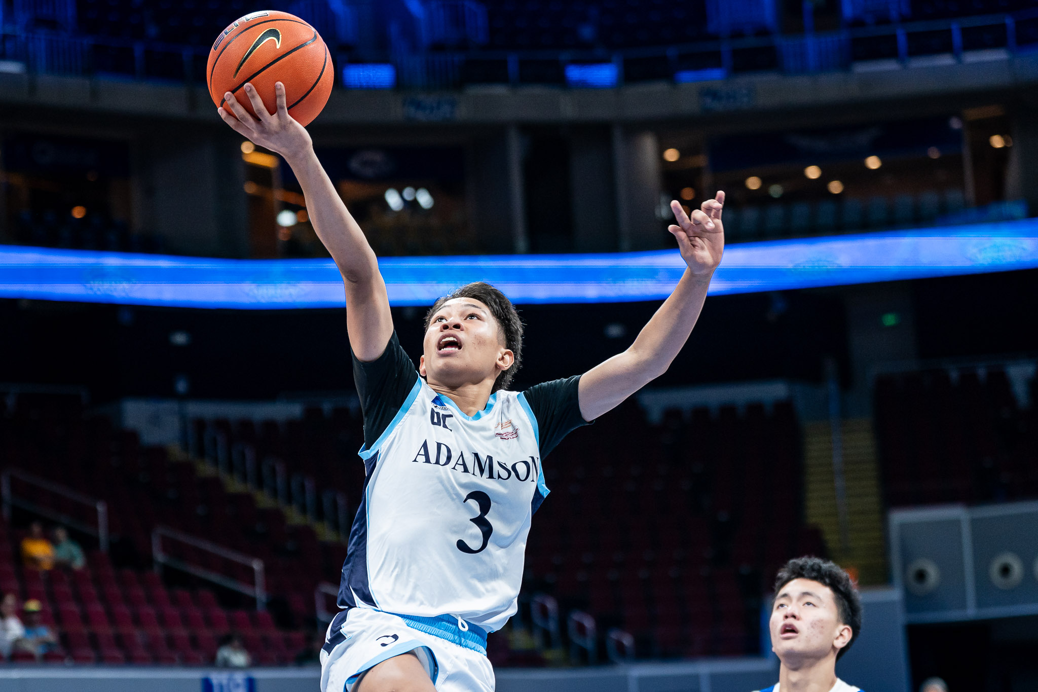 UAAP-S88-U16-Basketball-Uno-Del-Monte-04766 Diakite powers NUNS past UST, gains outright UAAP Juniors Basketball Finals berth ADMU AdU Basketball News NU UAAP UST - philippine sports news