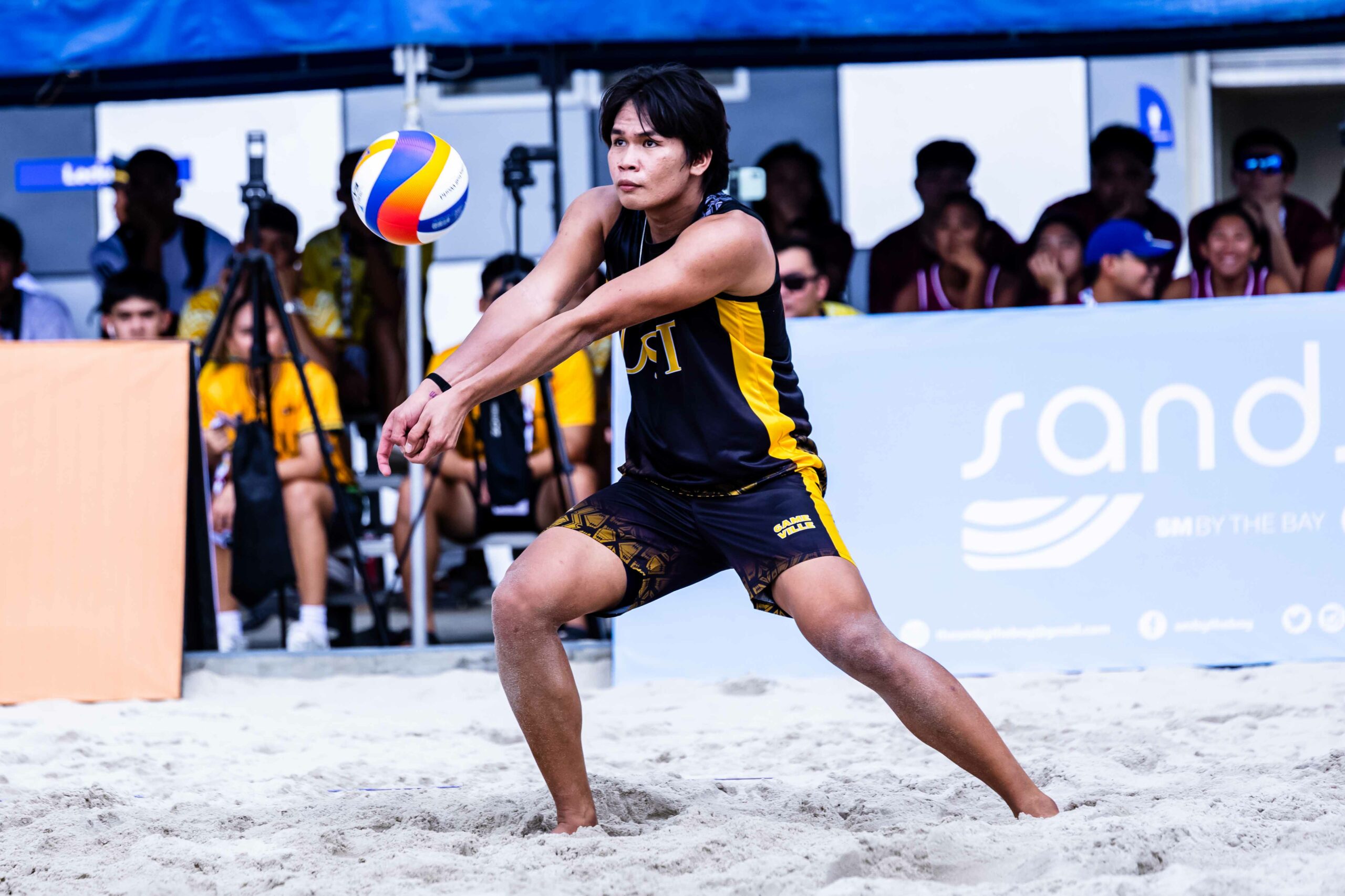 UAAP-Season-88-Beach-Volleyball-6029-scaled UST's Pagara-Progella & Gupiteo-Gabito, NU's Cordero-Epa & Iraya-Geramino take UAAP Beach Volley semis seats ADMU AdU Beach Volleyball DLSU FEU News NU UAAP UE UP UST - philippine sports news