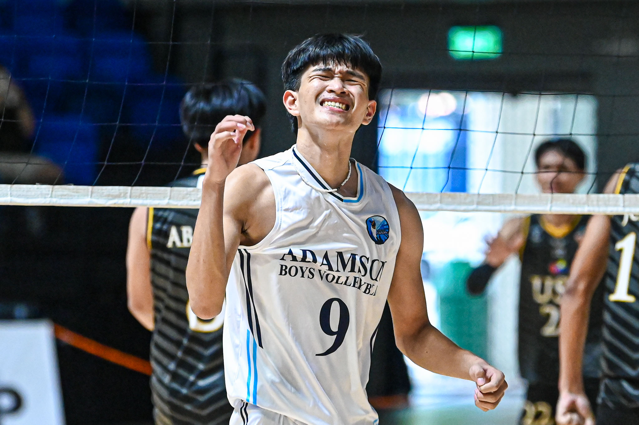 UAAP-Season-88-Boys-HSVB-G3-UST-vs.-AdU-James-Michael-Bernabe-6160 UE shocks UST to climb to solo second as NUNS clinches twice-to-beat in UAAP Boys' Volleyball ADMU AdU DLSU FEU News NU UAAP UE UP UST Volleyball - philippine sports news