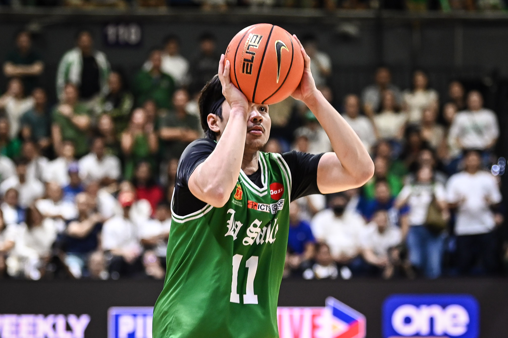 UAAP88-MBB-Jacob-Cortez-2372 'Enjoy the Game': Gollena’s words calm Jacob Cortez in crucial Ateneo clash Basketball DLSU News UAAP - philippine sports news
