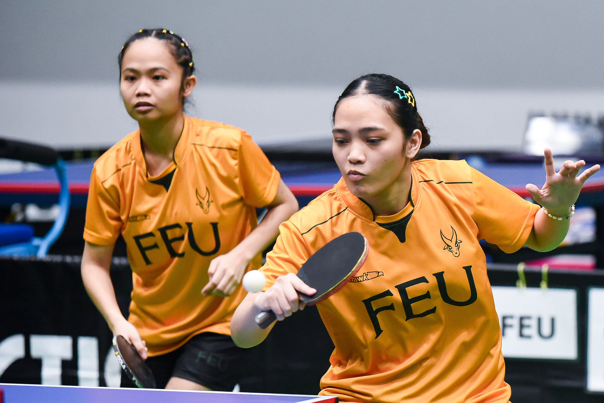 UAAP88-Table-Tennis-Womens-FEU-REYES-KRISHA-ILM-R.-AMPALID-GLIEZA-GWYN-L.-3281 UST secures top seed in UAAP Men's Table Tennis, FEU closes in on women's sweep ADMU DLSU FEU News Table Tennis UAAP UE UP UST - philippine sports news