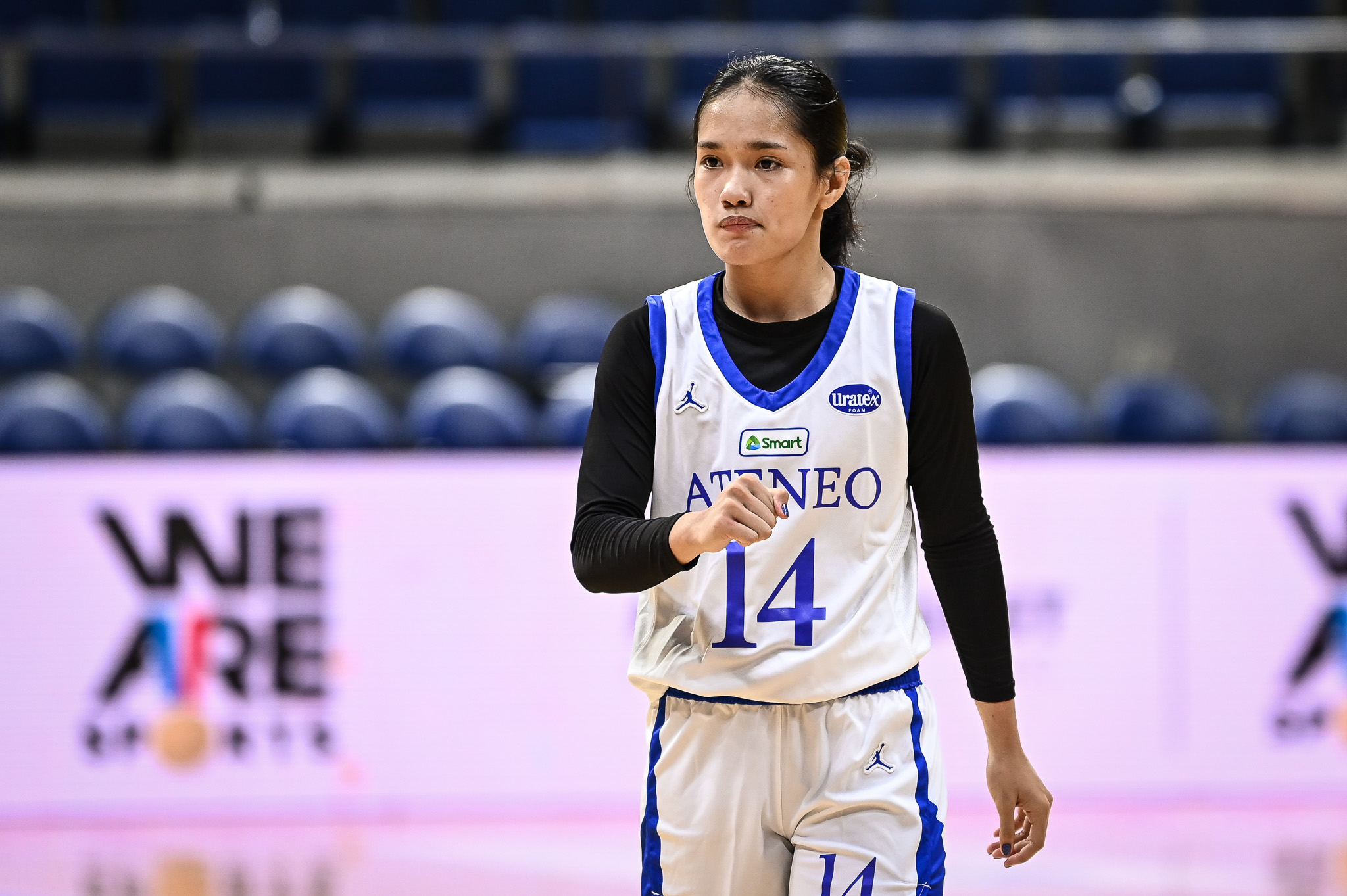 UAAP88-WBB-Erica-De-Luna-2589 Ann Pingol dethrones Kacey Dela Rosa to claim UAAP Women’s Basketball MVP ADMU Basketball News NU UAAP UST - philippine sports news