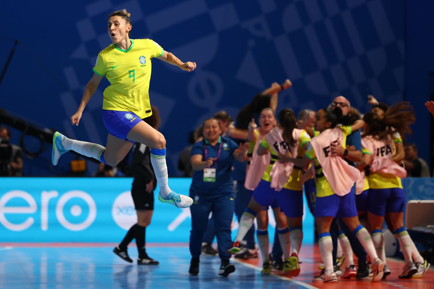 2025-FIFA-Futsal-Womens-World-Cup-Brazil-def-Portugal-Emilly Brazil dominates Portugal, wins inaugural Futsal Women's World Cup 2025 FIFA Futsal Women's World Cup Futsal News - philippine sports news