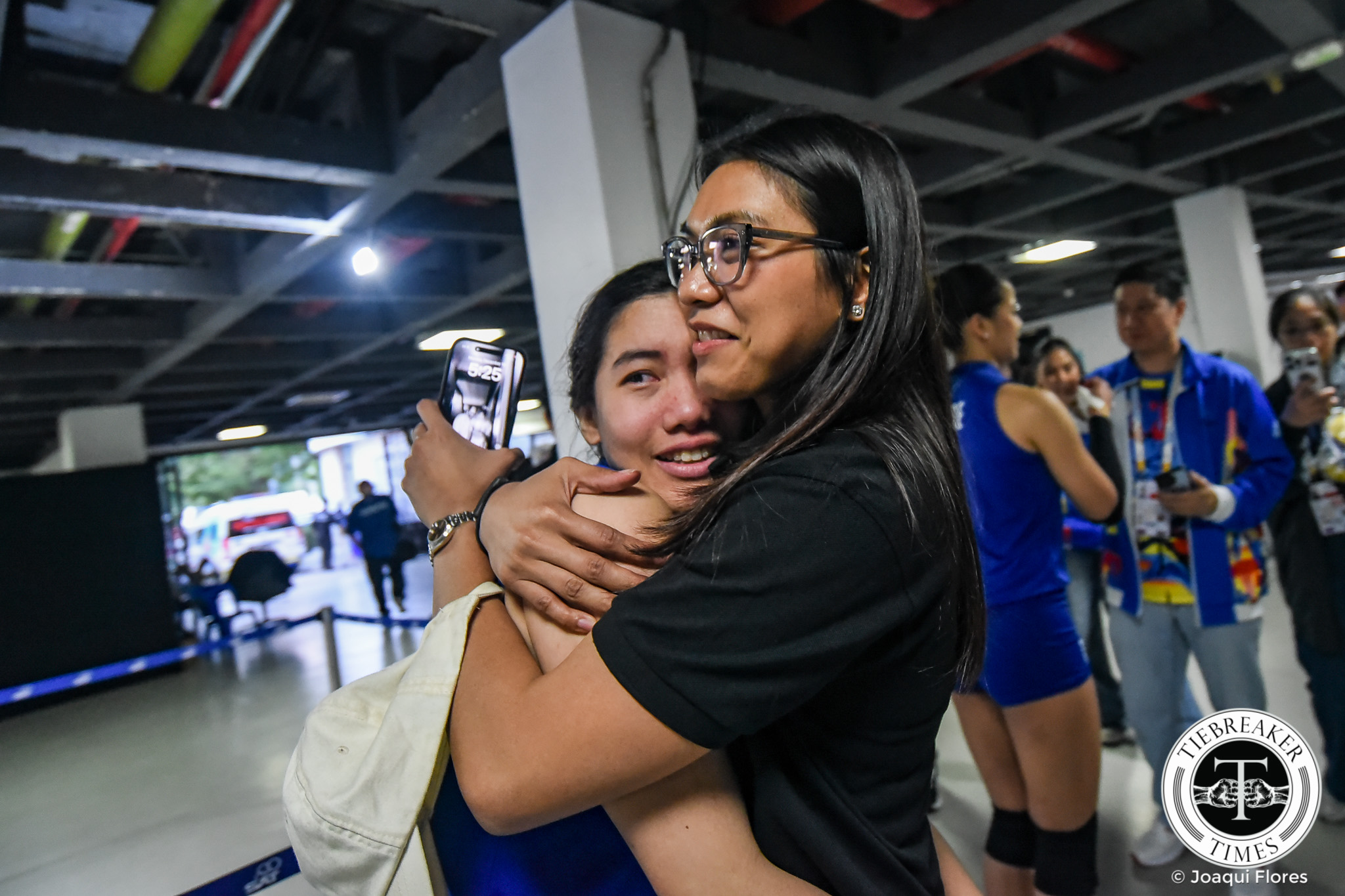 2025-SEA-Games-Alas-Women-Jia-De-Guzman-x-Alyssa-Valdez After SEA Games setback, Jia De Guzman pushes for stronger program 2025 SEA Games Alas Pilipinas News Volleyball - philippine sports news