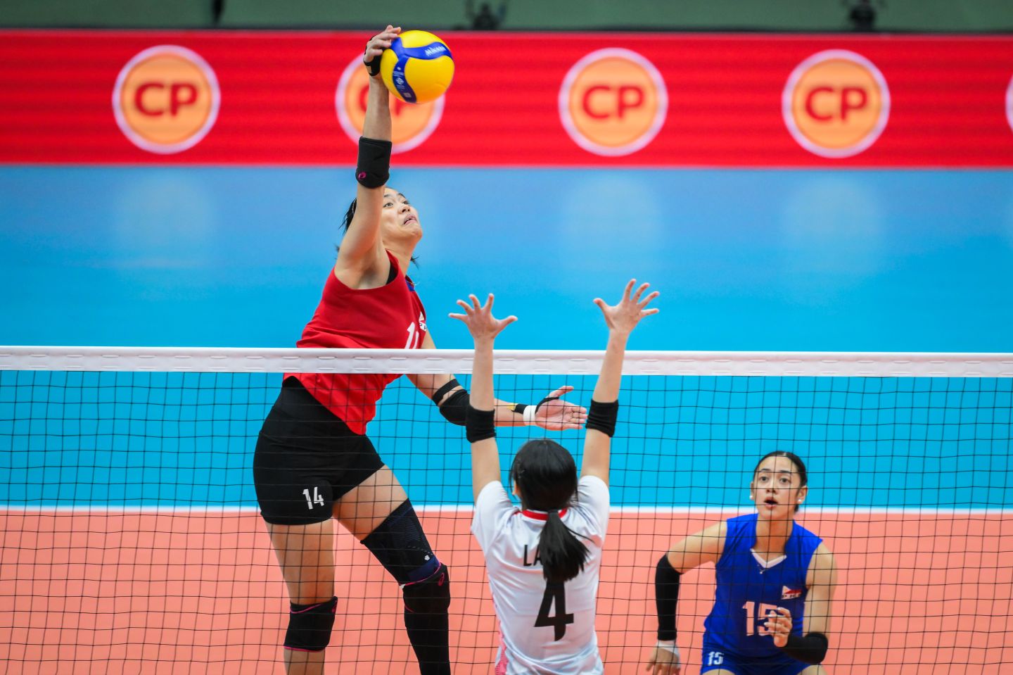 2025-SEA-Games-Alas-Women-def-Singapore-Alyssa-Solomon-1 Alyssa Solomon savors first SEA Games win 2025 SEA Games Alas Pilipinas News Volleyball - philippine sports news
