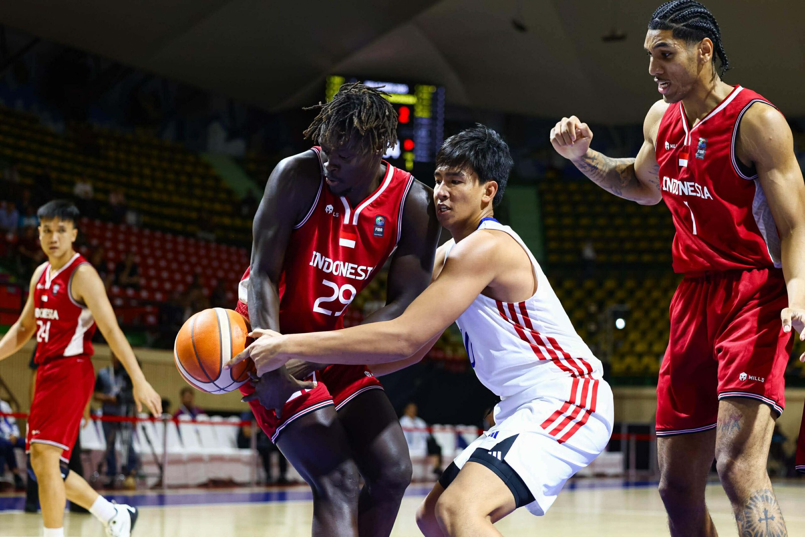 2025-SEA-Games-Gilas-Men-def-Indonesia-Ced-Manzano-scaled Gilas Men hold off Indonesia comeback for SEA Games gold medal berth 2025 SEA Games Basketball Gilas Pilipinas News - philippine sports news
