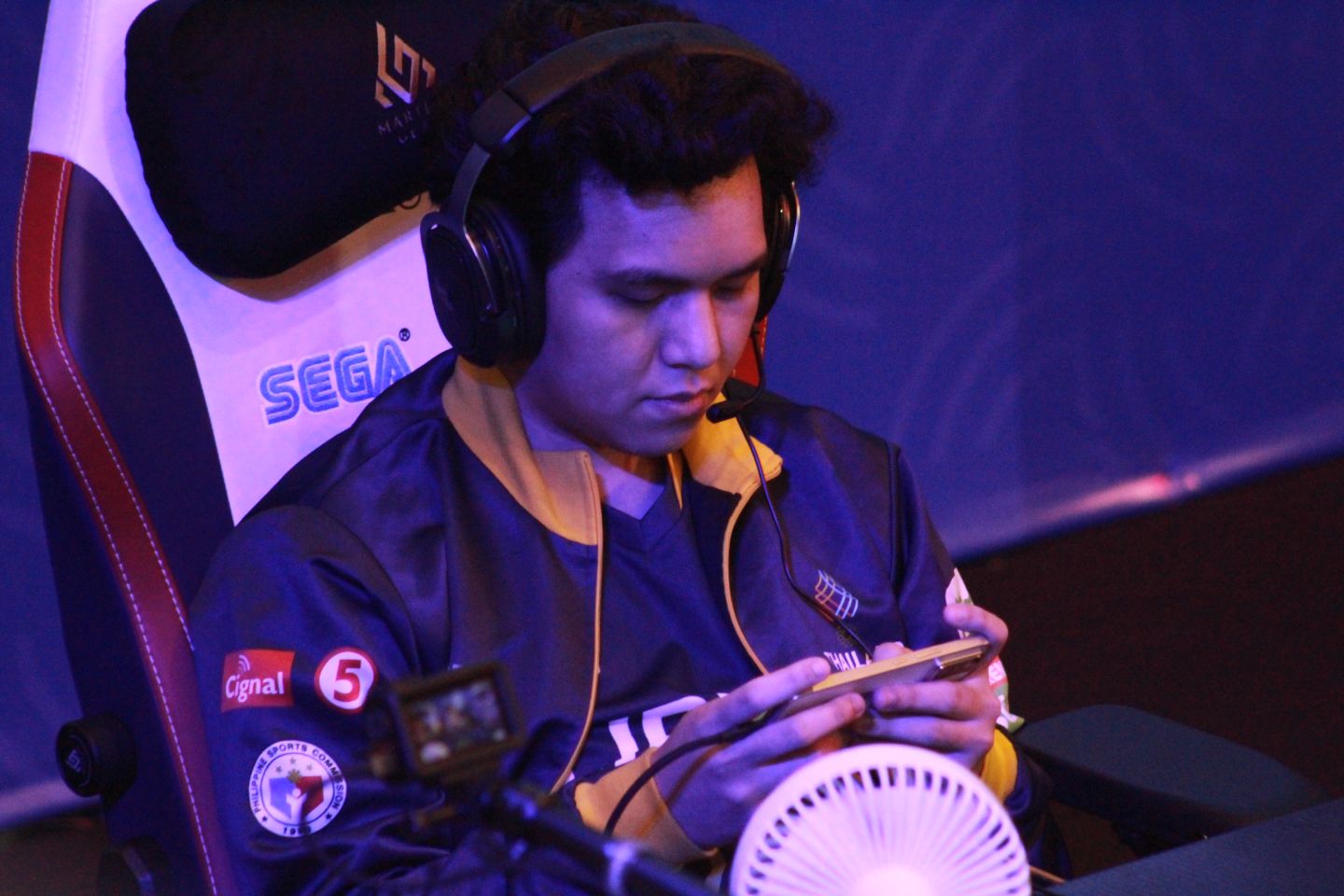 2025-SEA-Games-MLBB-Sibol-Men-def-Malaysia-Karltzy KarlTzy savors second SEA Games gold amid tougher competition 2025 SEA Games ESports Mobile Legends News - philippine sports news