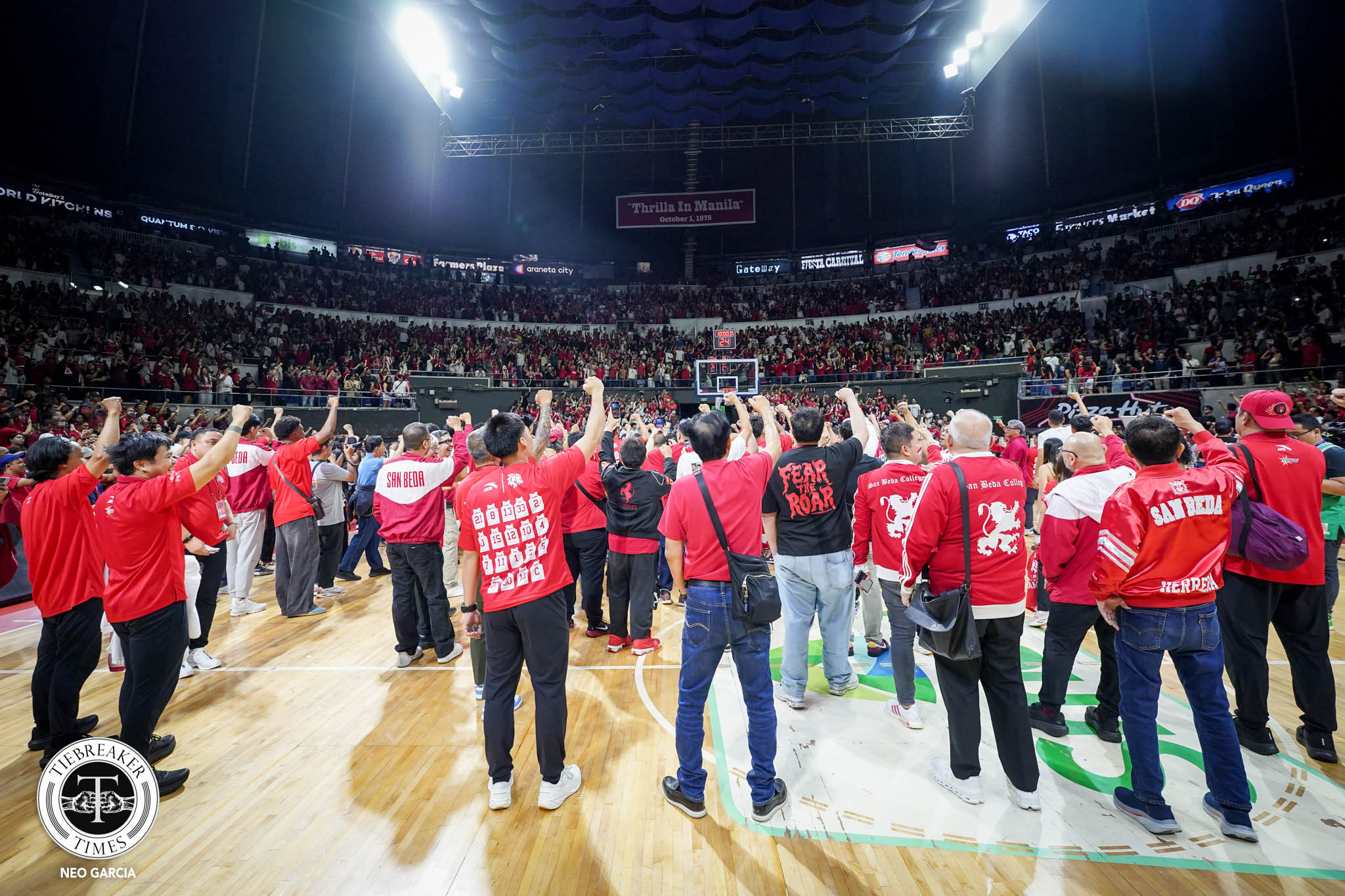 NCAA-101-SRS-Finals-G2-CSJL-vs.-SBU-03763 Bandwagon Wire: Five NCAA standouts ready to make UAAP leap Bandwagon Wire Basketball CSJL JRU NCAA SBC SSC-R UAAP UPHSD - philippine sports news