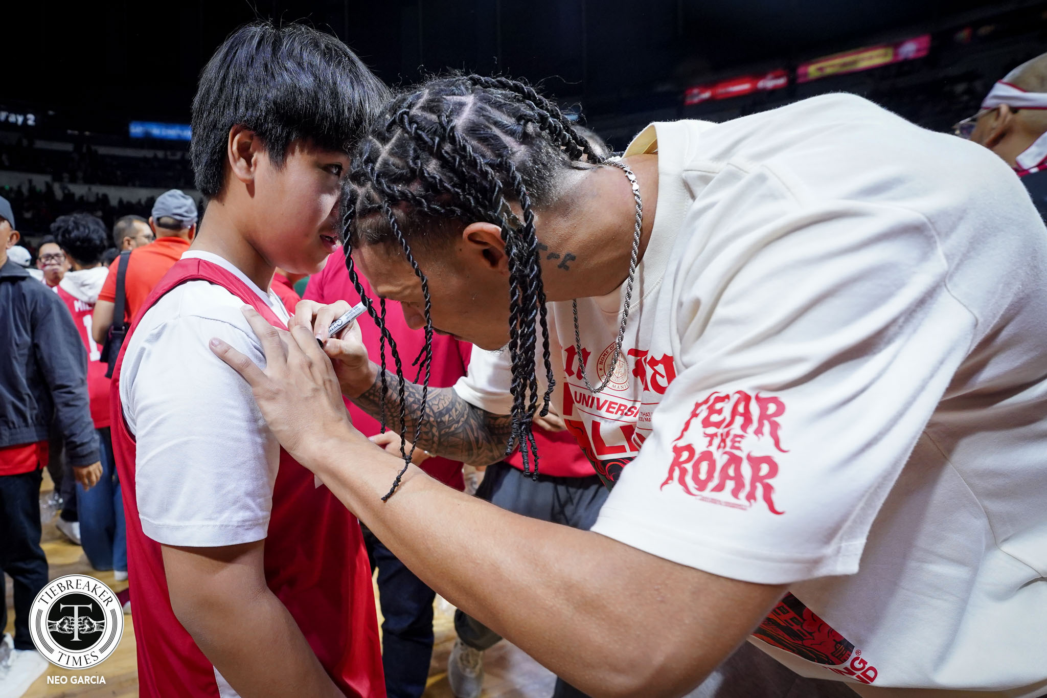 NCAA-101-SRS-Finals-G2-CSJL-vs.-SBU-Janti-Miller-03785 Janti Miller ends speculation, commits to lead San Beda next year Basketball NCAA News SBC - philippine sports news