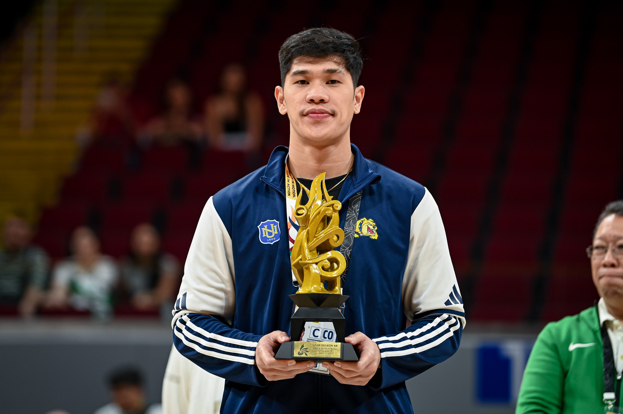 UAAP-88-MBB-ELITE-TEAM-JAKE-FIGUEROA-6277 Janrey Pasaol joins elite FEU group with UAAP Men's Basketball MVP Basketball FEU News NU UAAP UST - philippine sports news