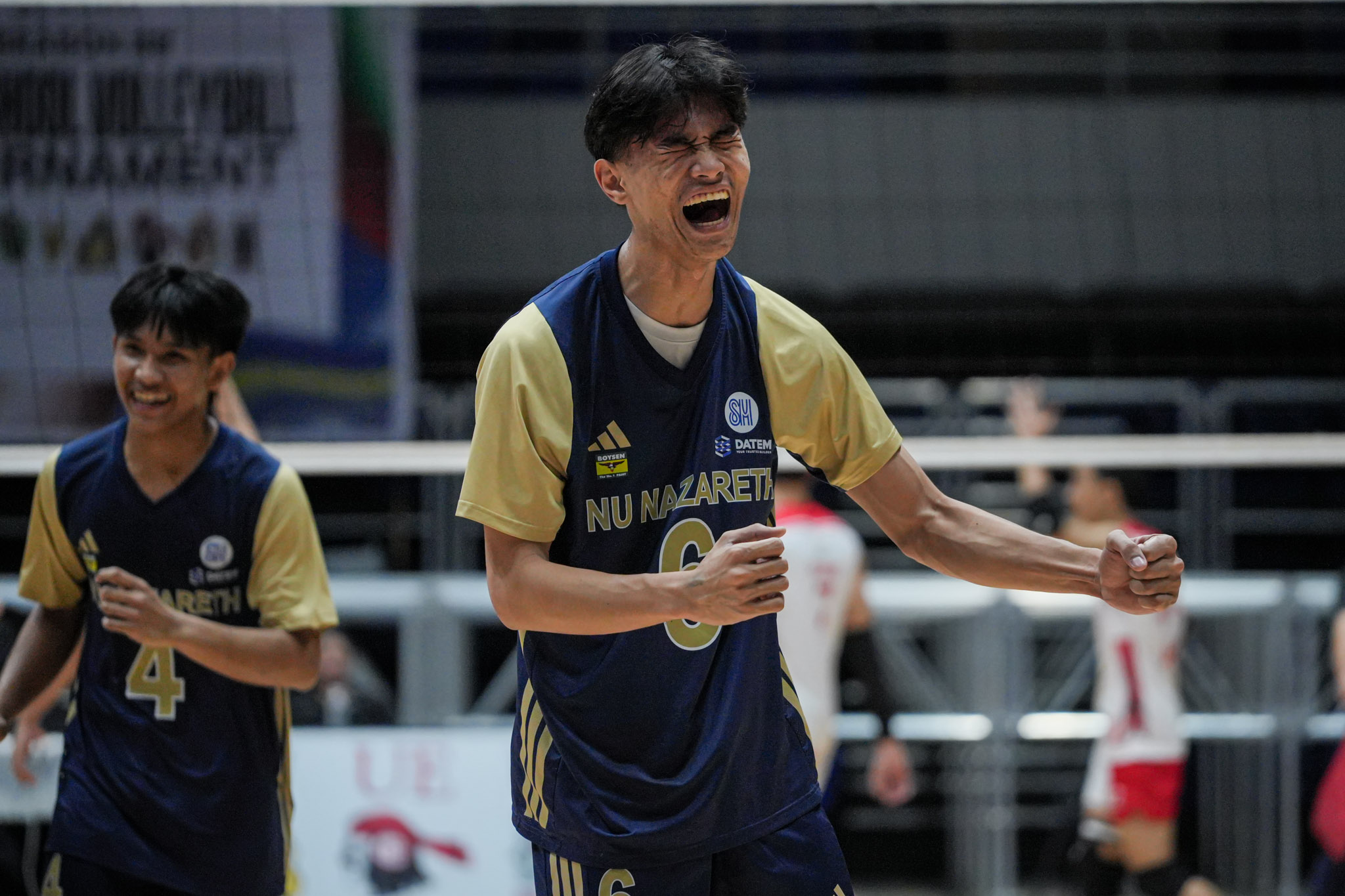 UAAP88-HS-Volleyball-Finals-Boys_-RAGUSTA-Xandrex-06108 UE silences NUNS, ends 11-year title drought in UAAP Boys' Volleyball FEU News UAAP Volleyball - philippine sports news