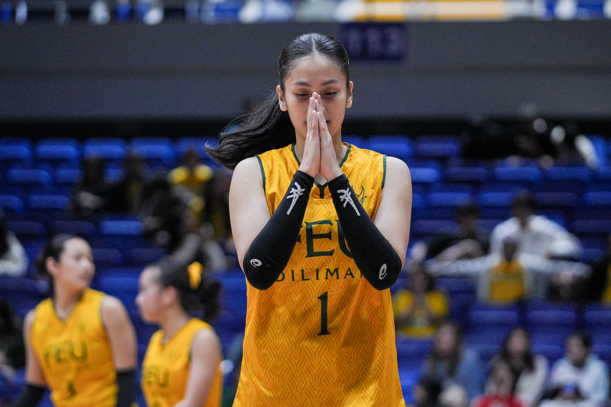 UAAP88-HS-Volleyball-Girls-Finals_-FEU-D-vs-NUNS_-FEU_-DEVOSORA-Aleah-03514 NUNS holds nerve vs FEU-D, closes in on UAAP Girls Volleyball back-to-back FEU News NU UAAP Volleyball - philippine sports news