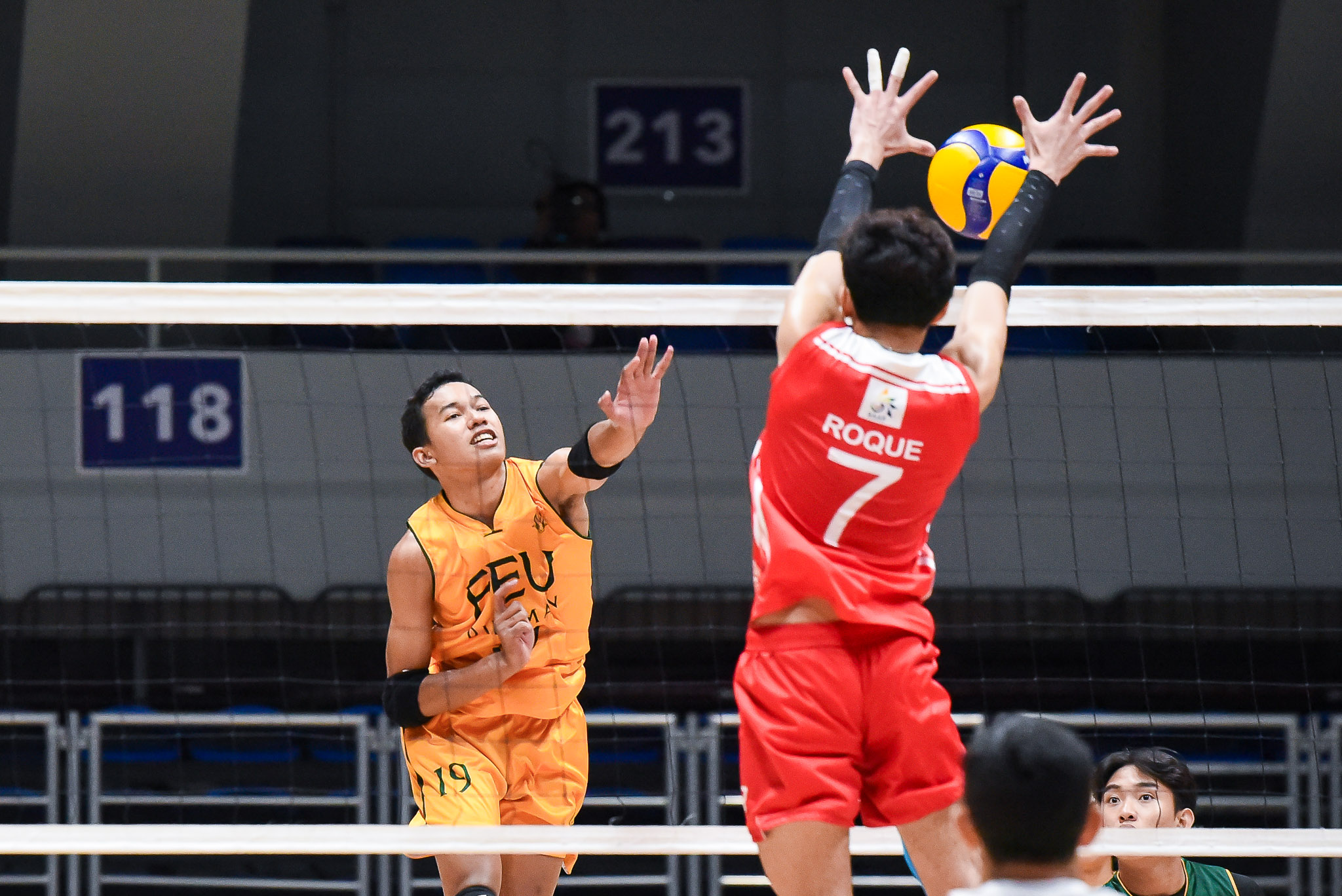 UAAP88-HSBVB-FEU-D-vs-UE-MALIWANAG-Kenneth-Jan-3517 NUNS, UE forge UAAP Boys' Volleyball title clash FEU News NU UAAP UE UST Volleyball - philippine sports news