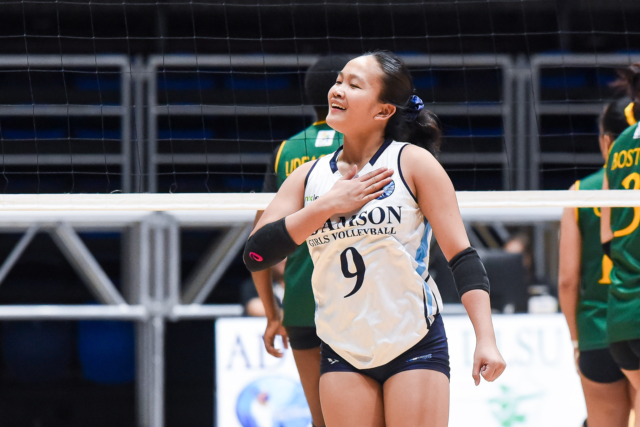 UAAP88-HSGVB-ADU-vs-FEU-D-GONZALVO-Ma.-Ellaine-Lorraine-0983 NUNS back in UAAP Girls' Volleyball Finals as FEU-D forces decider vs Adamson AdU FEU News NU UAAP UST Volleyball - philippine sports news