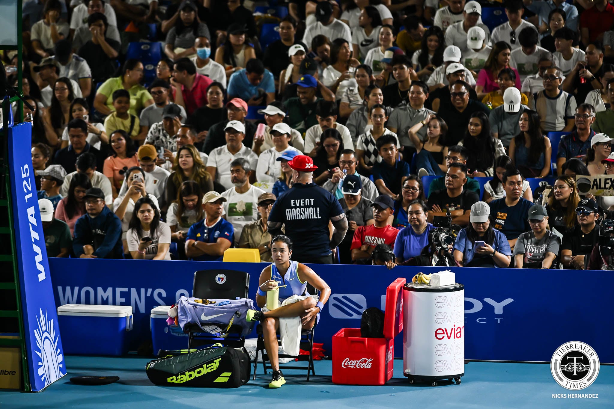 2026-Philippine-Womens-Open-Alex-Eala-vs-Alina-Charaeva-4 Alex Eala eyes redemption as Sakatsume looms in Philippine Women’s Open showdown News Tennis - philippine sports news