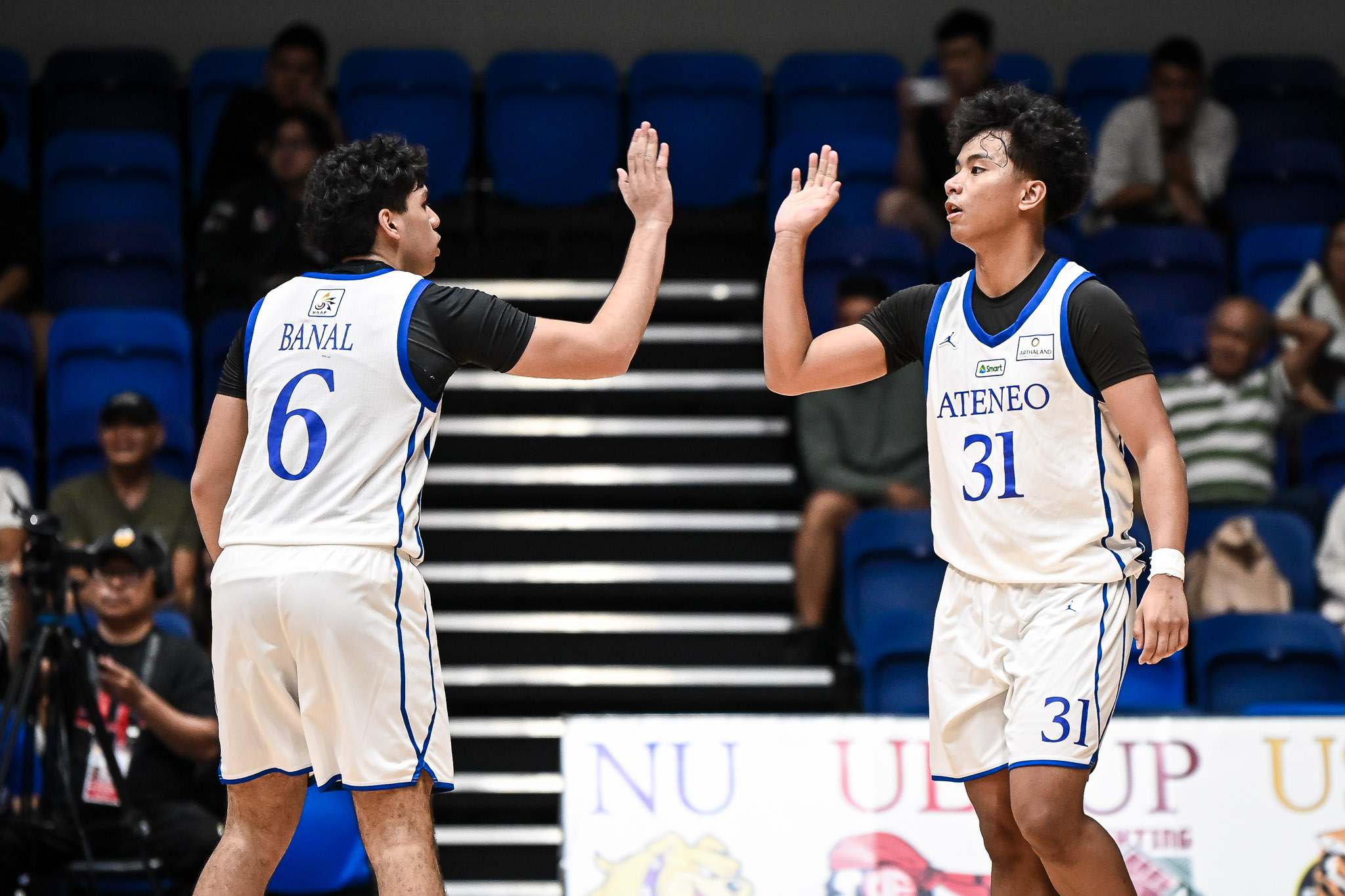 UAAP88-HS-Basketball-Ziv-Espinas-1666 Noah Banal declares Ateneo a contender after 5-0 start ADMU Basketball News UAAP - philippine sports news