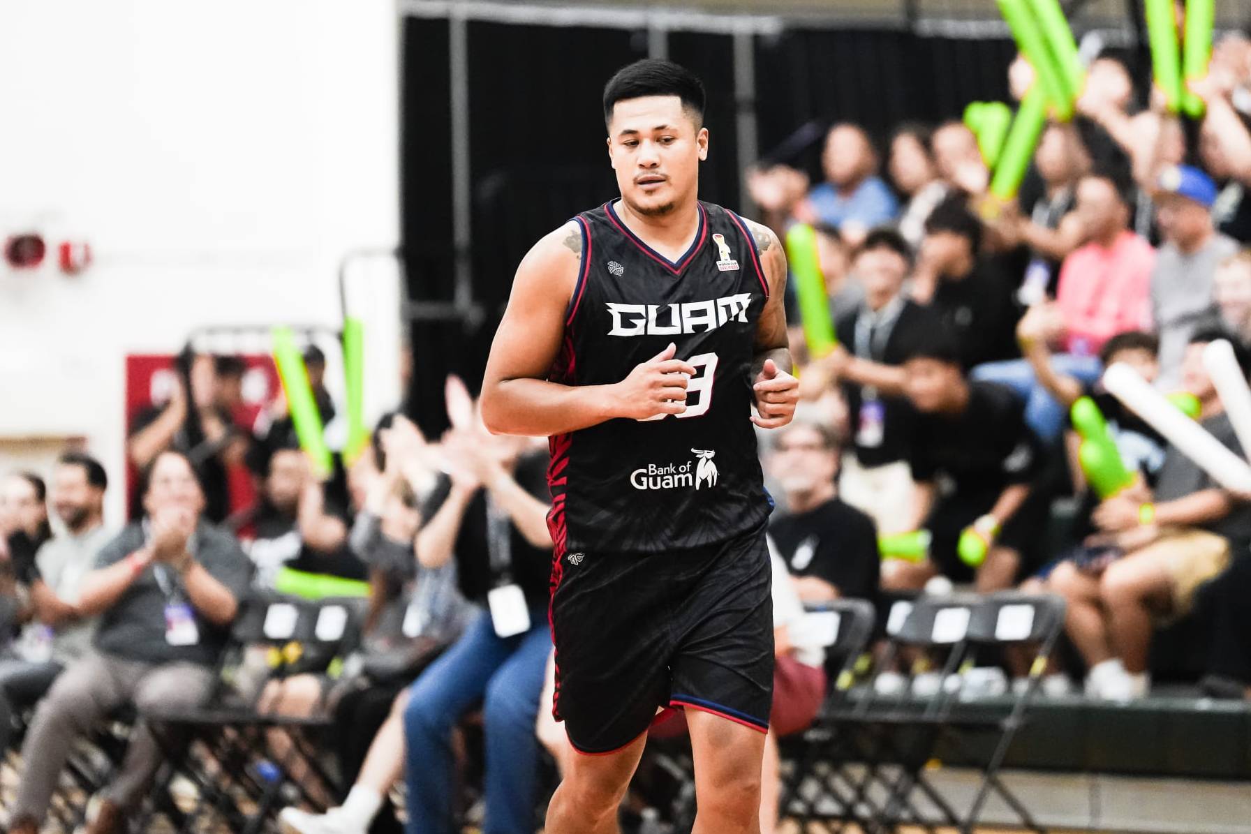 2027-FIBA-World-Cup-Qualifiers-Australia-def-Guam-Jericho-Cruz Australia storms past Jericho Cruz, Guam, punches ticket to World Cup Qualis Round 2 Basketball News - philippine sports news