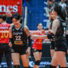 2026 PVL All-Filipino Conference - Cignal Super Spikers beat PLDT Home Fibr High Speed Hitters
