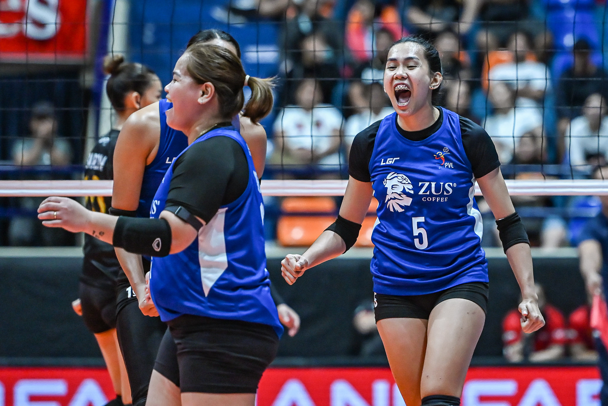 PVL-AFC-26-PLDT-vs.-Zus-Chai-Troncoso-4756 Jerry Yee returns, looks to bring ZUS Coffee back to contention News PVL Volleyball - philippine sports news
