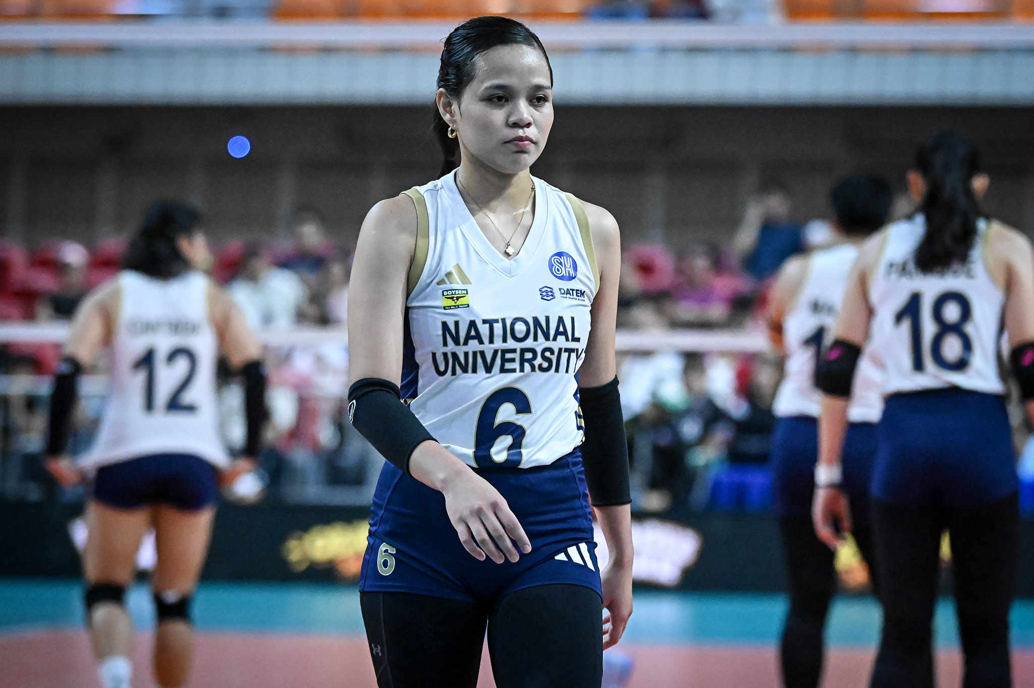 UAAP-88-WVB-NU-vs.-UP-Vange-Alinsug-5377 UP pulls off epic comeback to hand NU first loss in UAAP Women's Volleyball News NU UAAP UP Volleyball - philippine sports news
