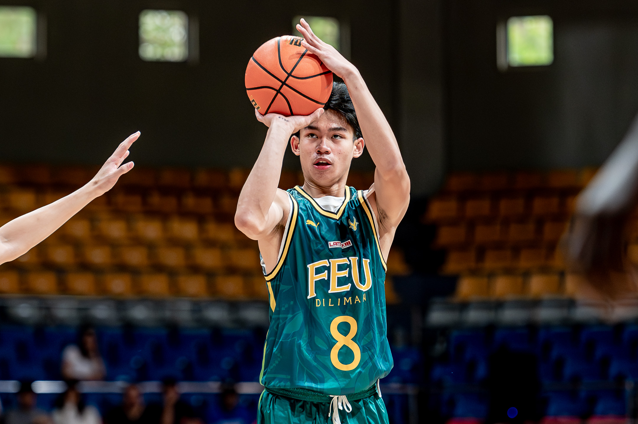 UAAP-S88-19U-BB-UST-vs.-FEU-D-JB-Cagurungan-1002 JB Cagurungan aims to give Cabonilas, Burgos a championship farewell Basketball FEU News UAAP - philippine sports news
